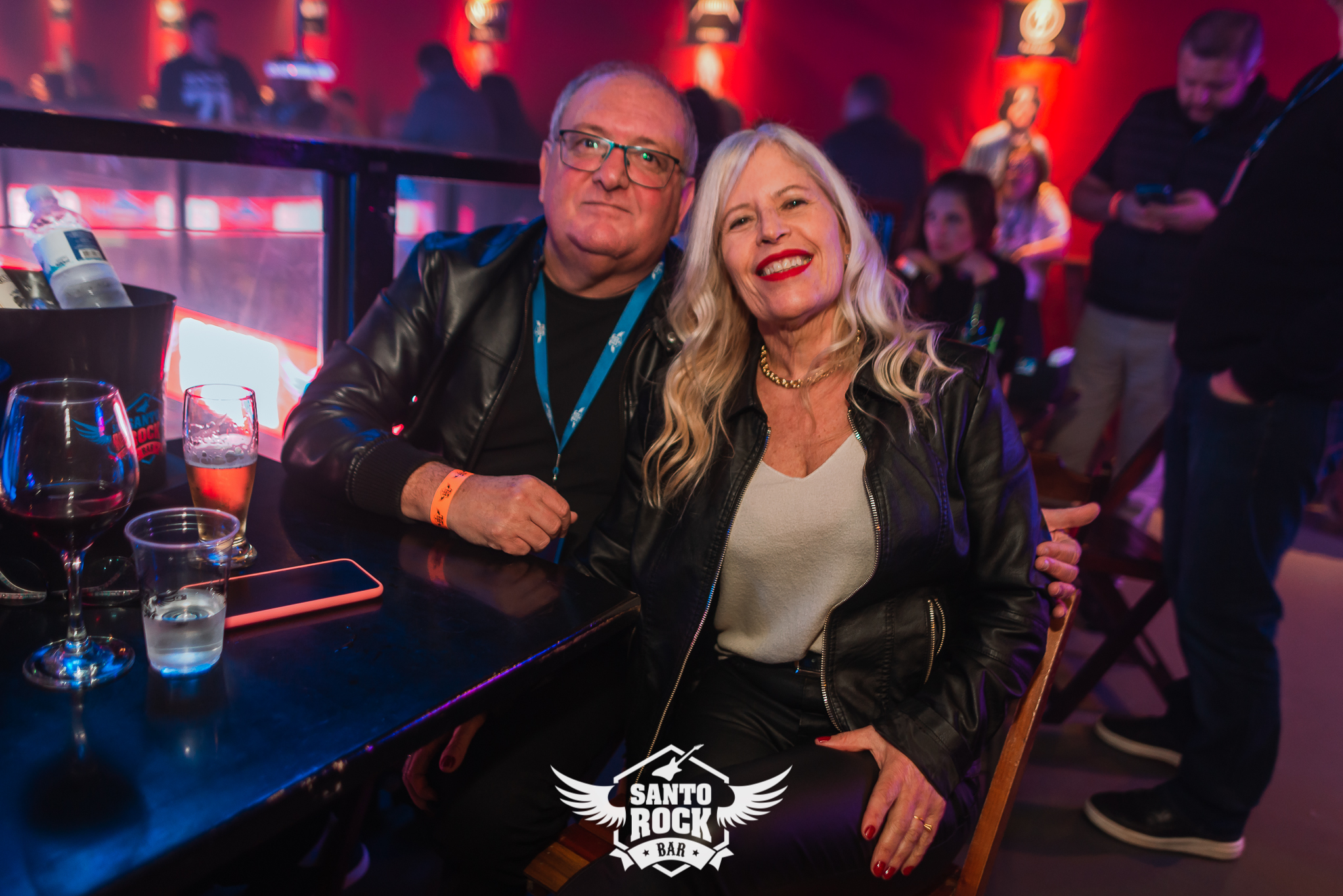 Rock Beats / Thiago Elias