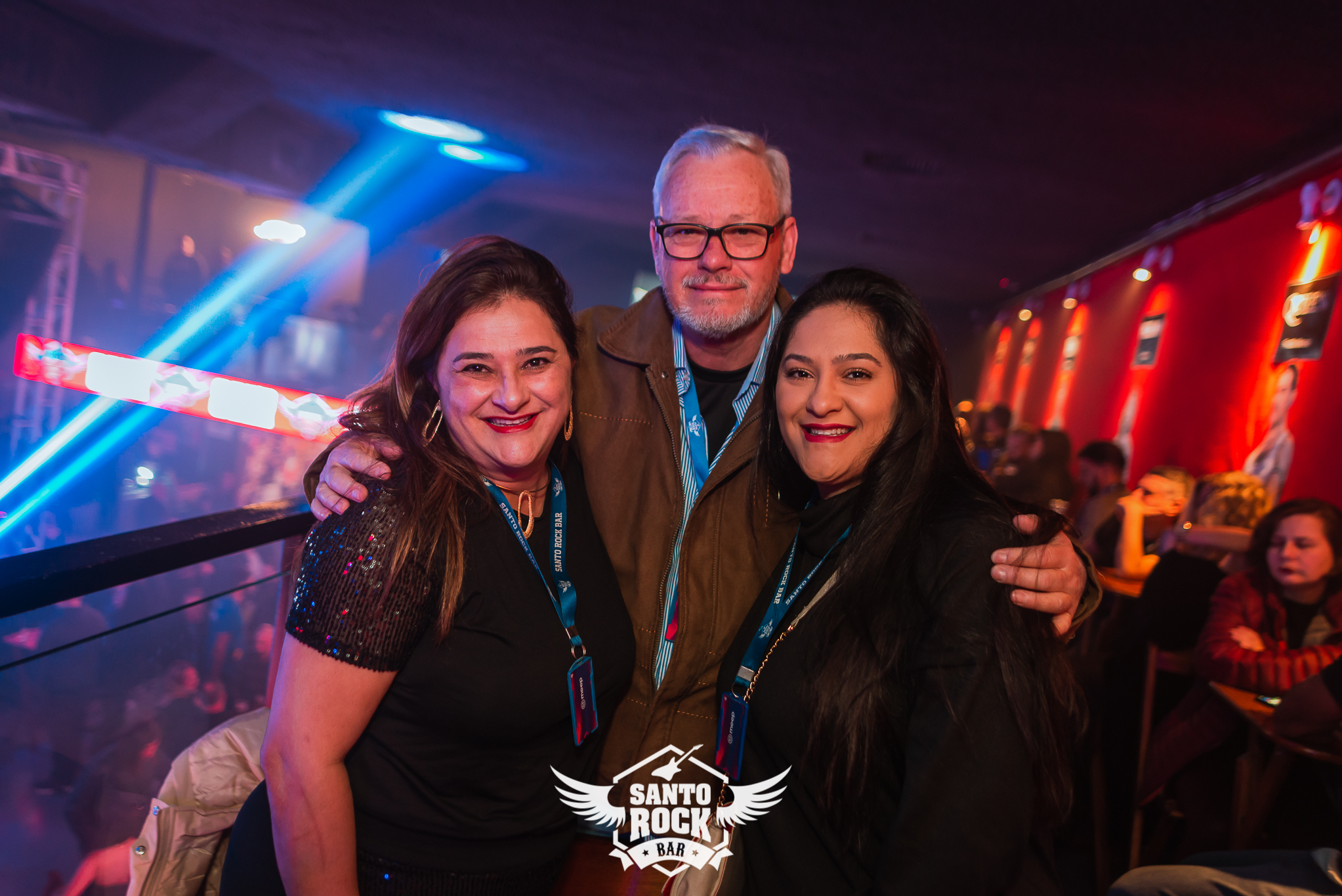 Rock Beats / Thiago Elias