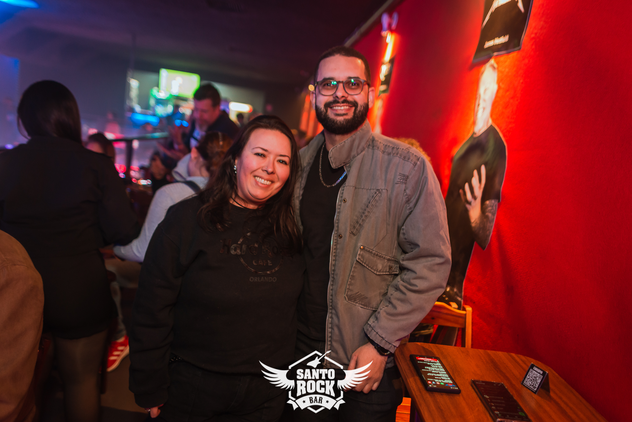 Rock Beats / Thiago Elias