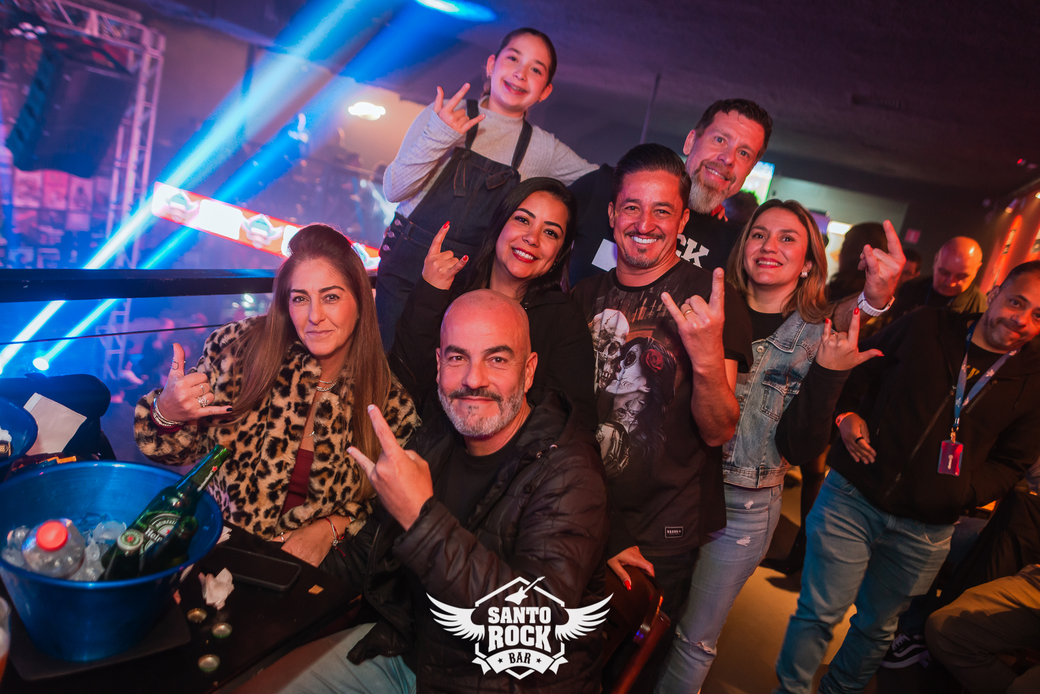 Rock Beats / Thiago Elias