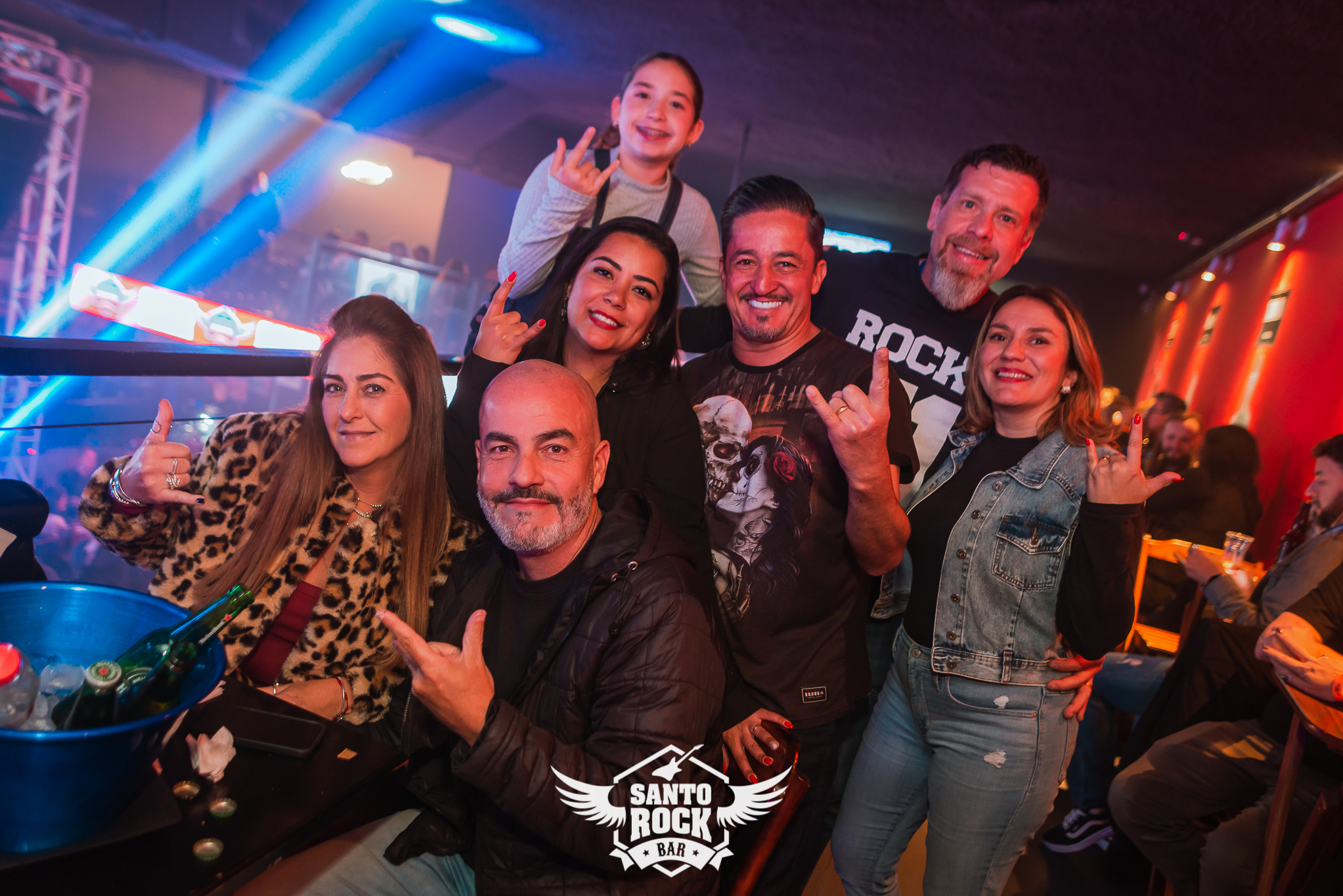 Rock Beats / Thiago Elias