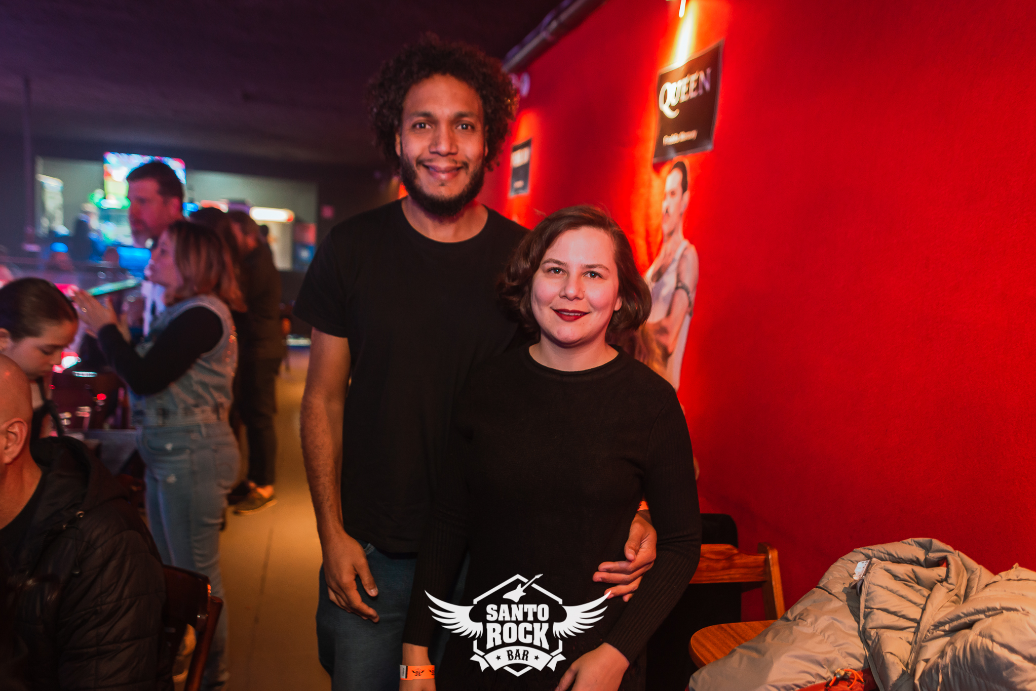 Rock Beats / Thiago Elias