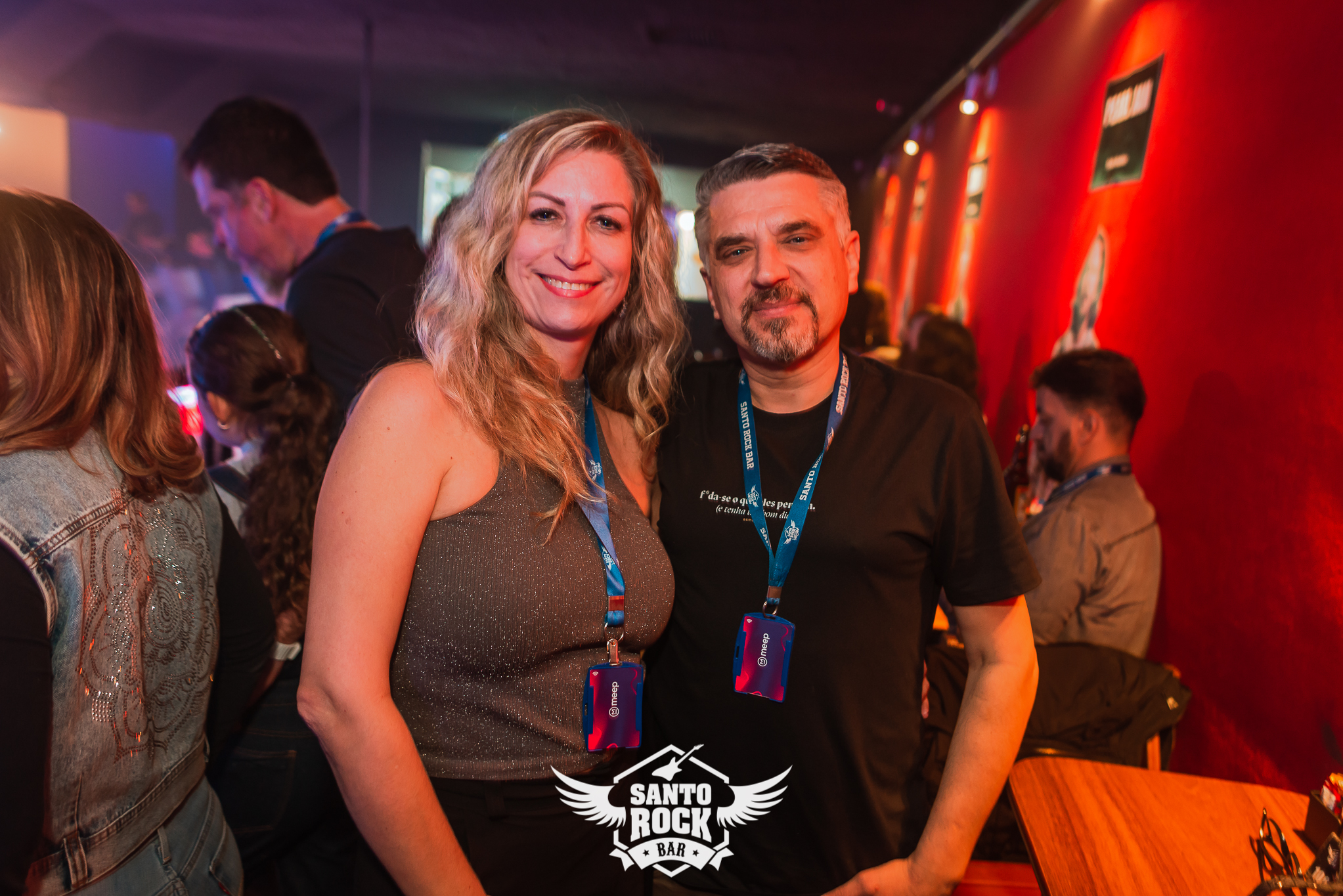 Rock Beats / Thiago Elias