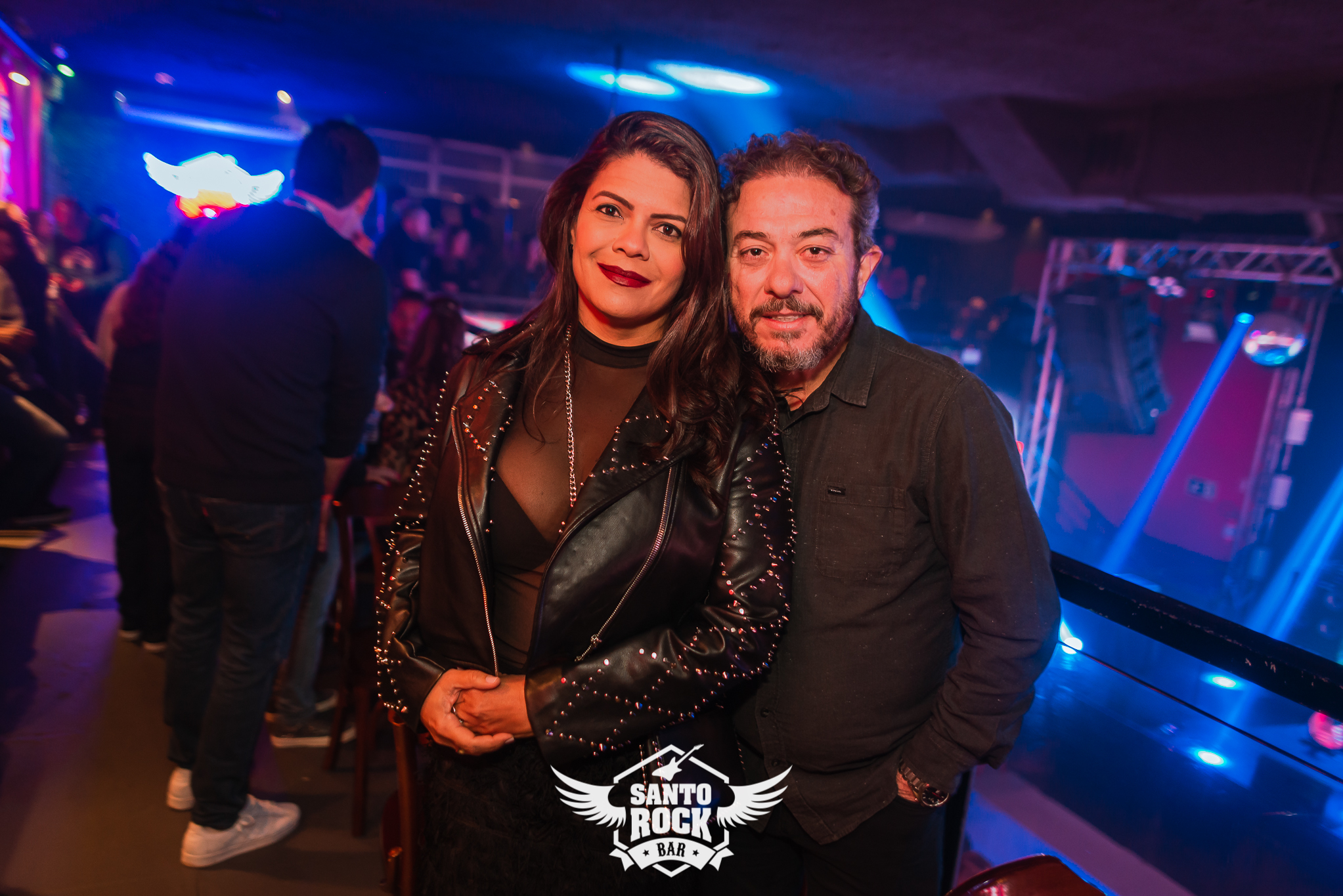 Rock Beats / Thiago Elias