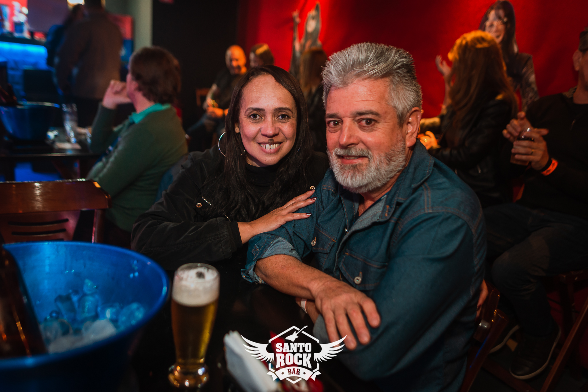 Rock Beats / Thiago Elias