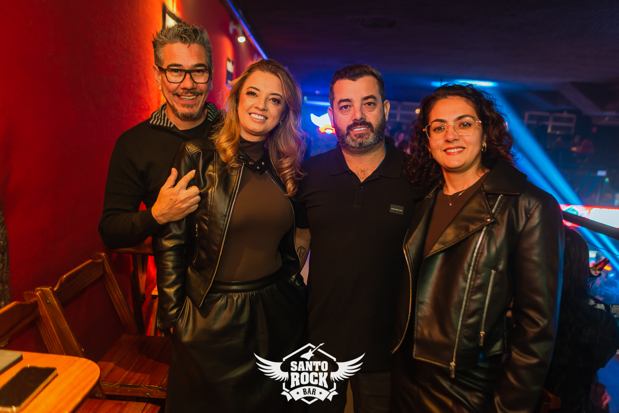 Rock Beats / Thiago Elias