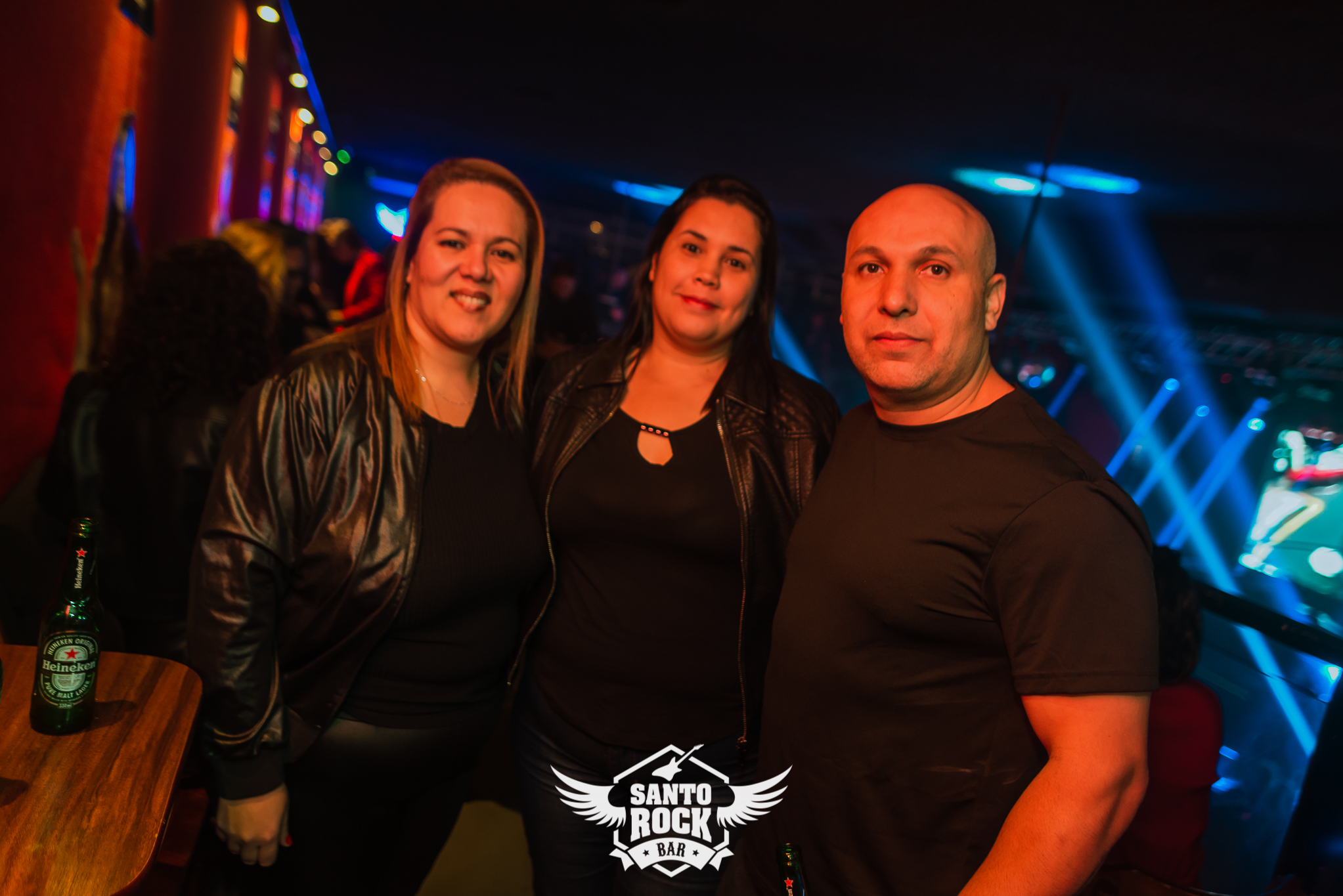 Rock Beats / Thiago Elias