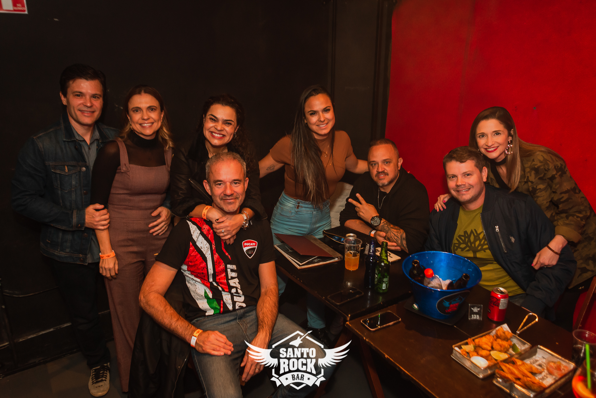 Rock Beats / Thiago Elias