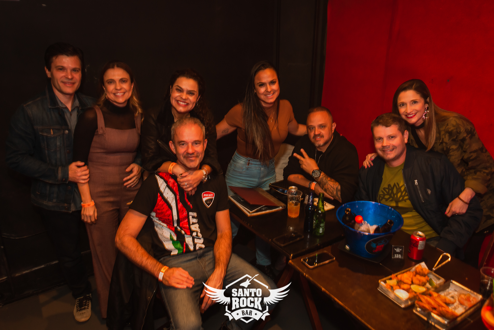 Rock Beats / Thiago Elias