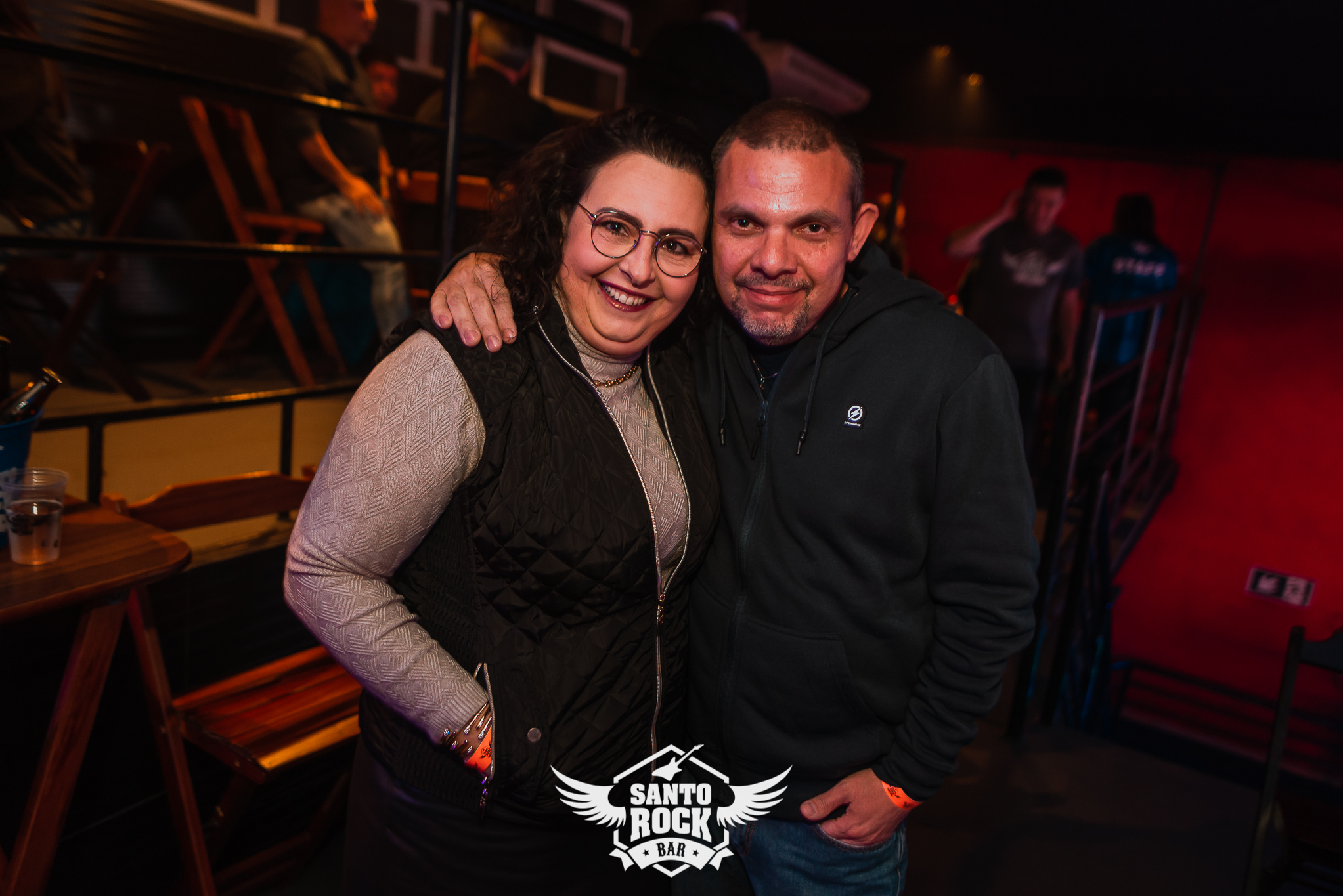 Rock Beats / Thiago Elias