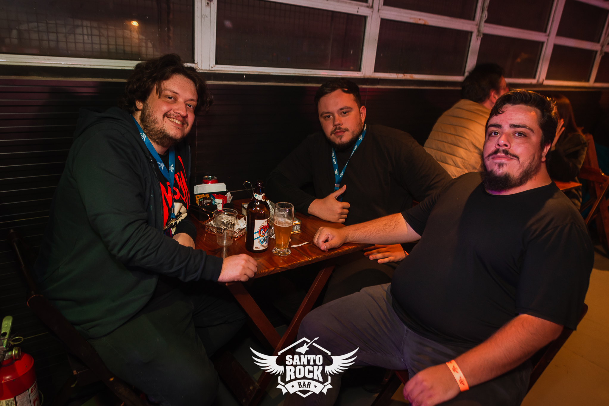 Rock Beats / Thiago Elias