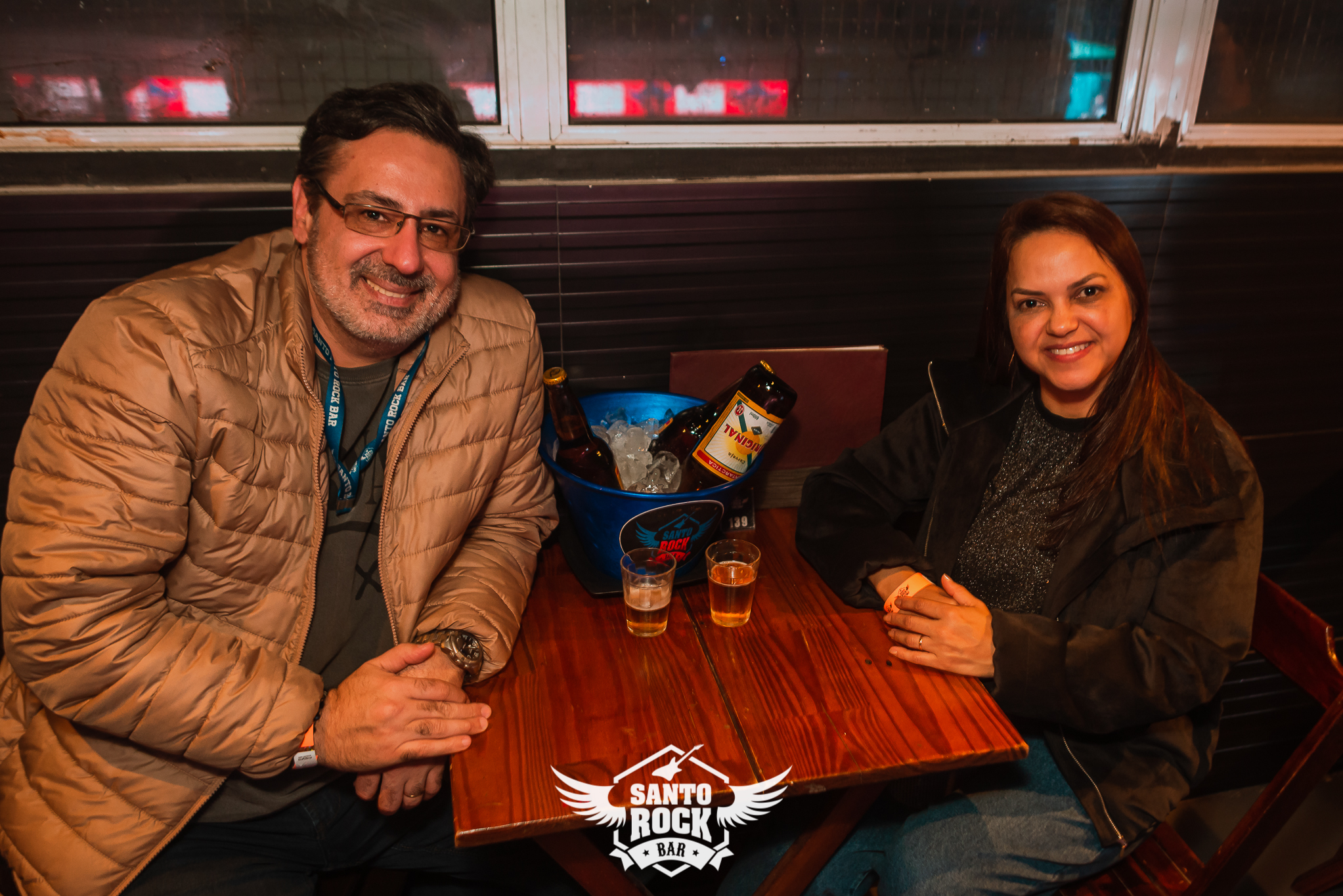 Rock Beats / Thiago Elias