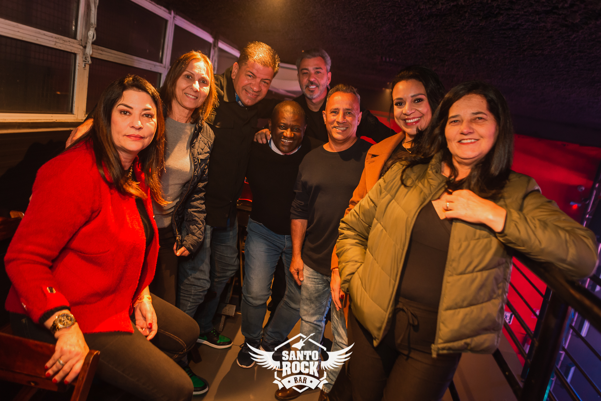 Rock Beats / Thiago Elias