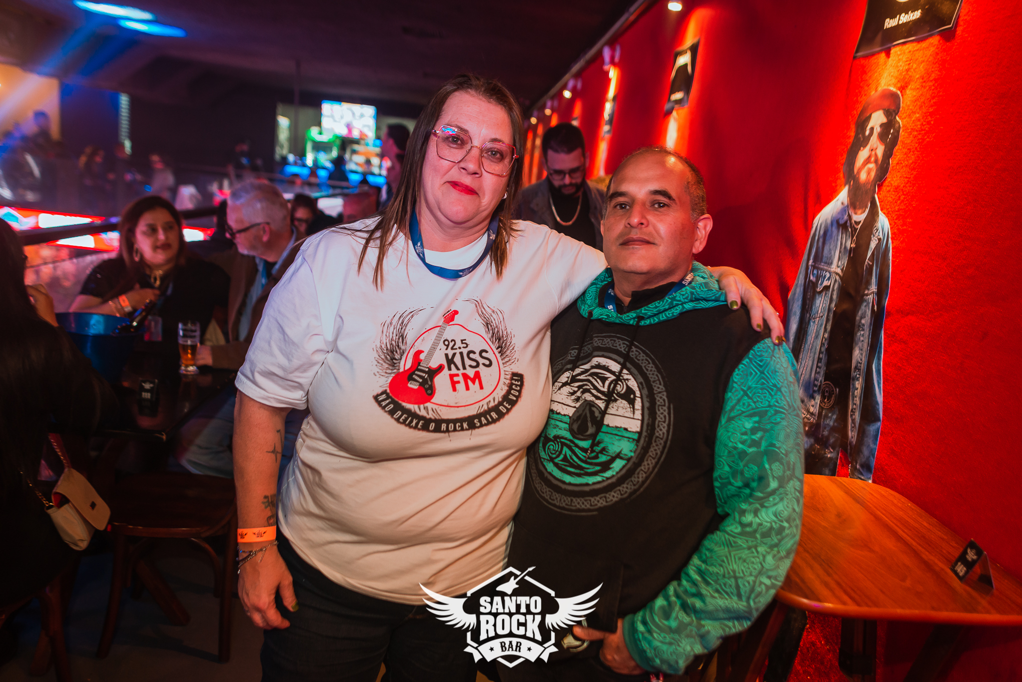 Rock Beats / Thiago Elias