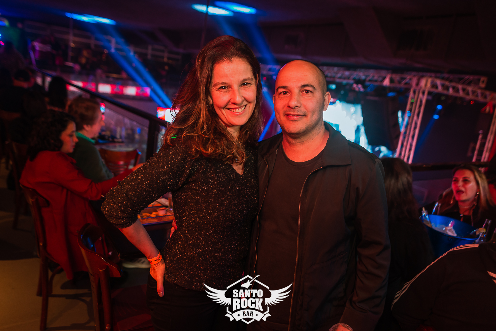 Rock Beats / Thiago Elias