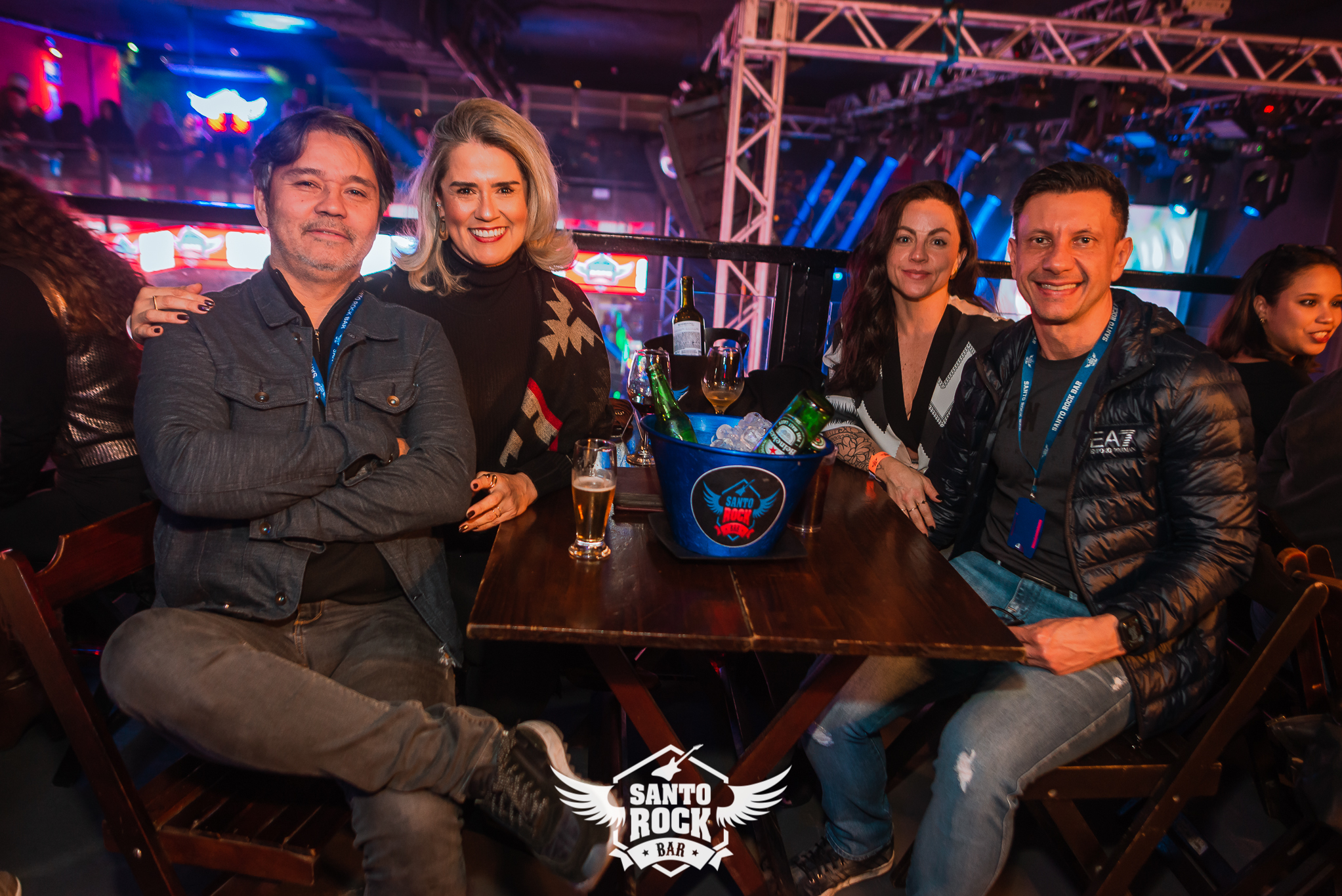 Rock Beats / Thiago Elias