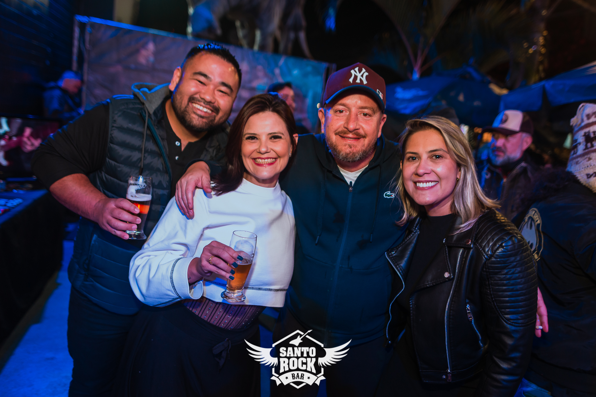 Rock Beats / Thiago Elias