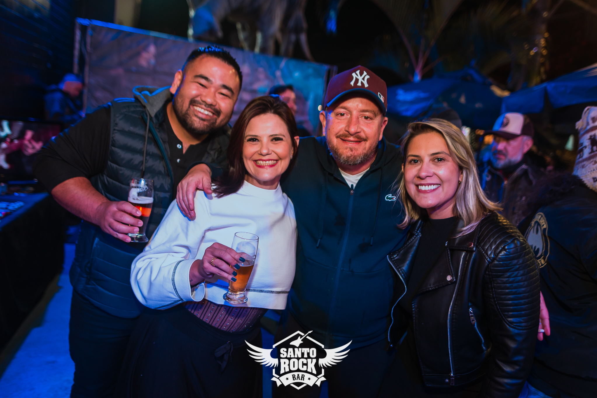 Rock Beats / Thiago Elias