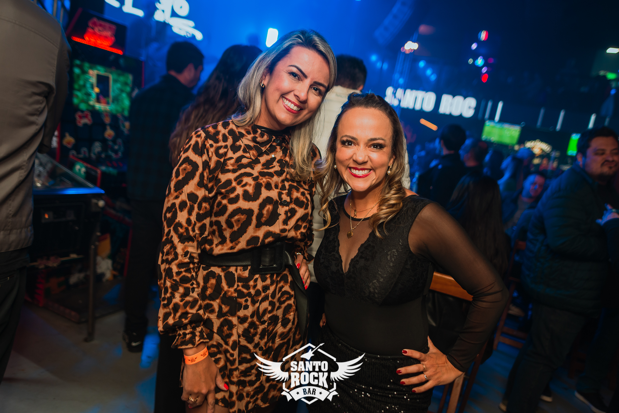 Rock Beats / Thiago Elias