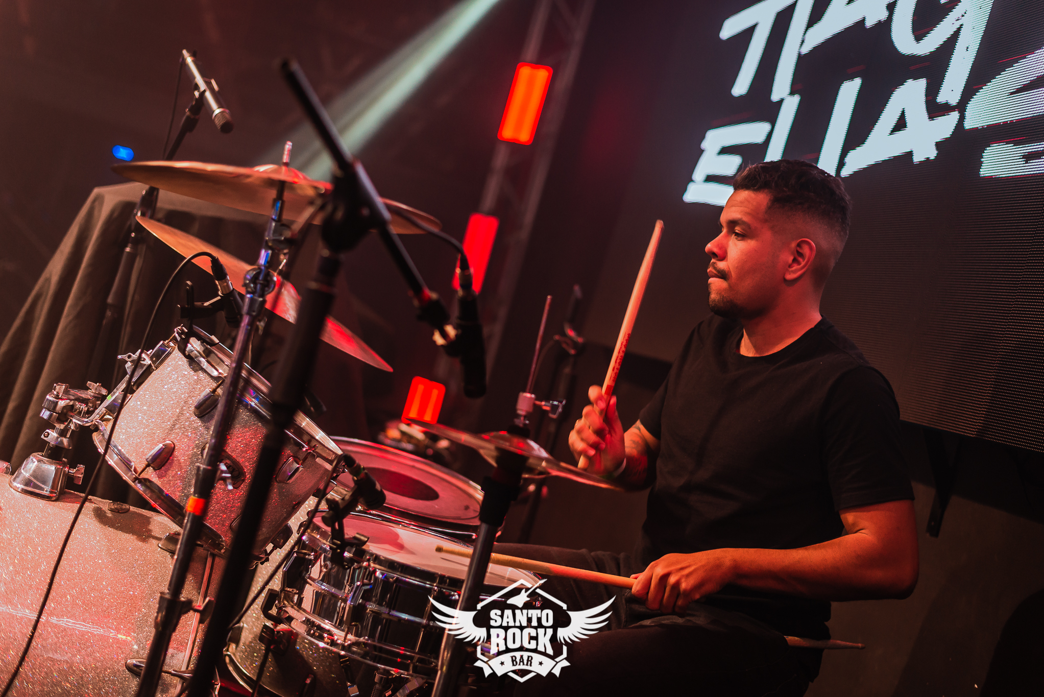 Rock Beats / Thiago Elias