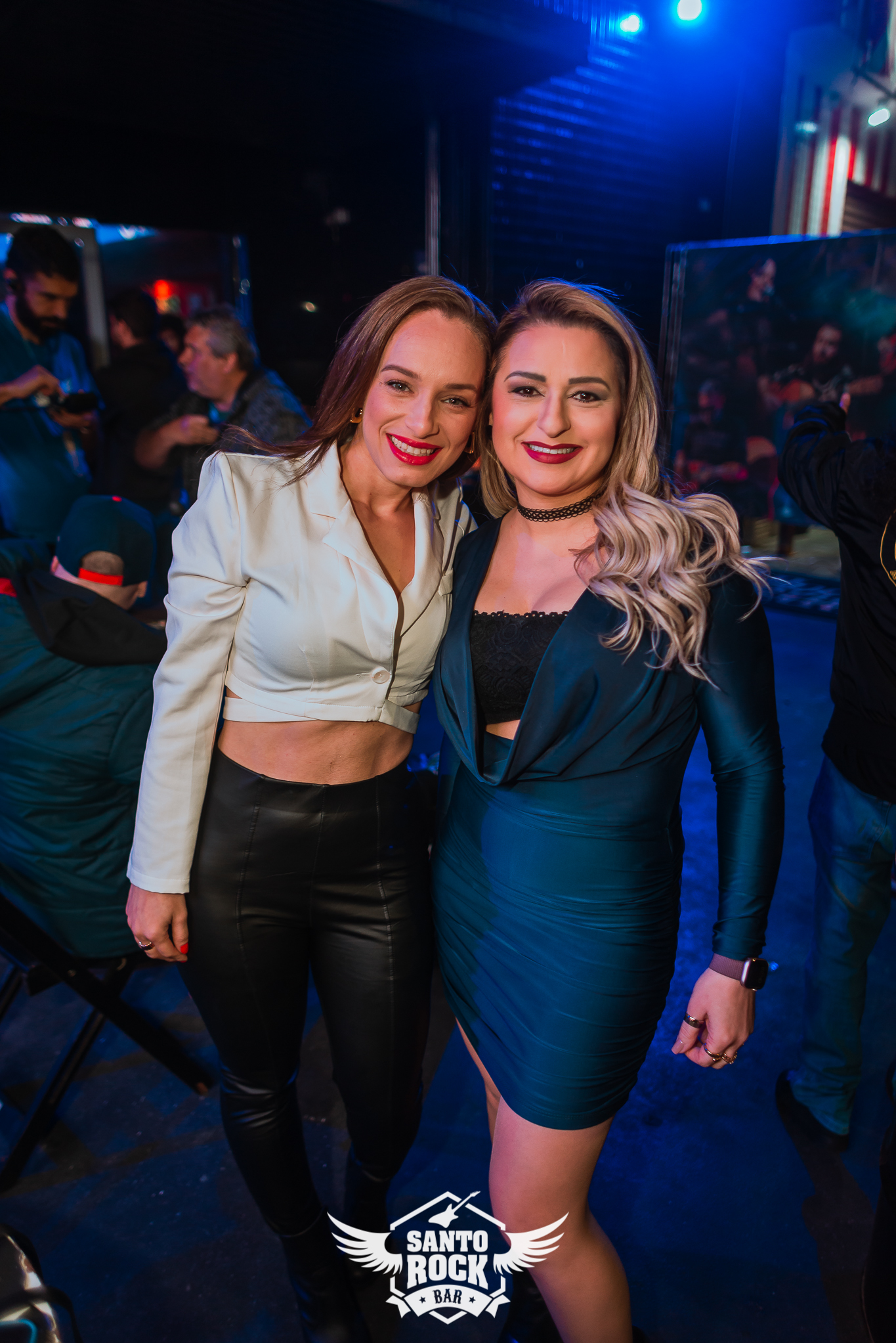 Rock Beats / Thiago Elias