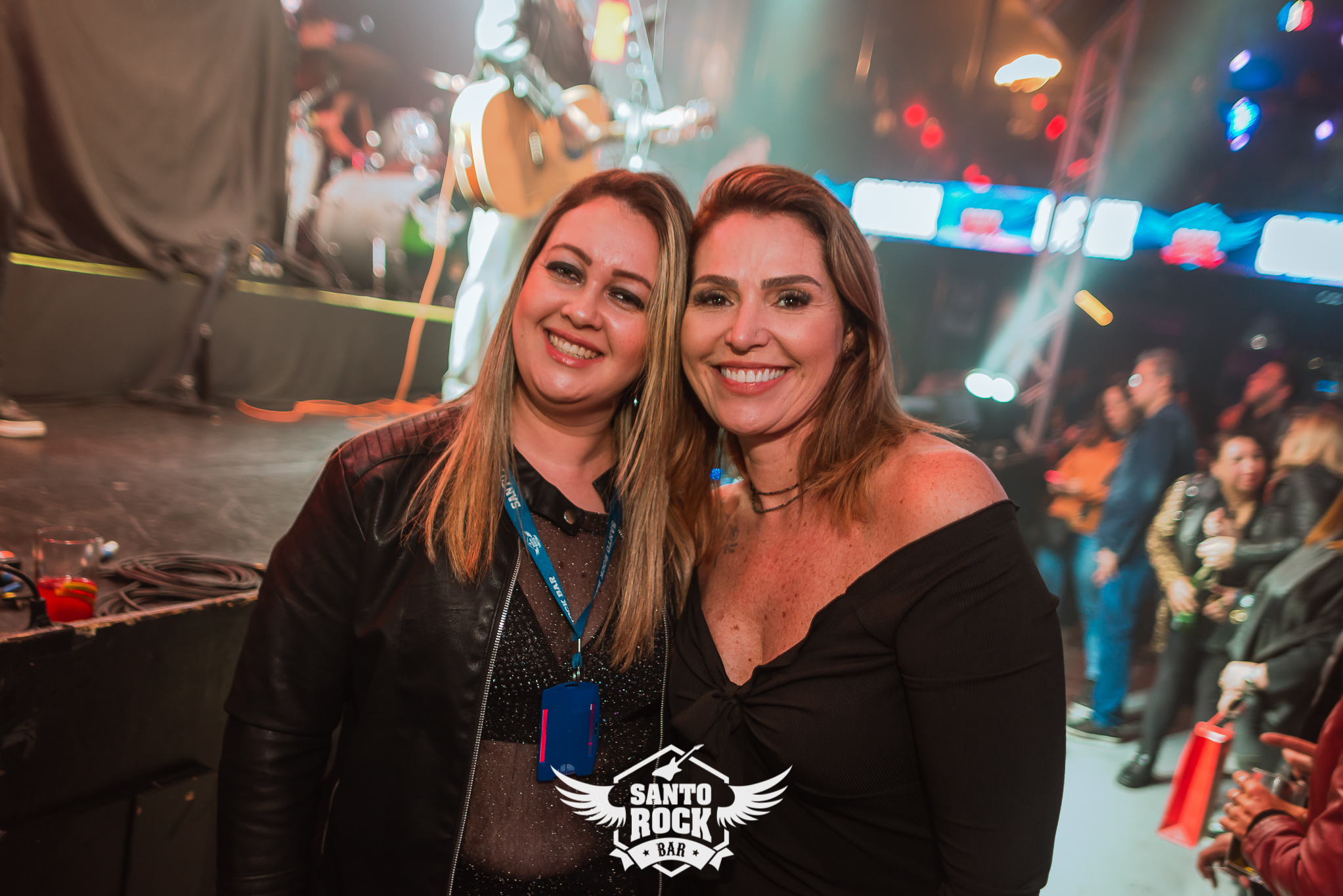 Rock Beats / Thiago Elias