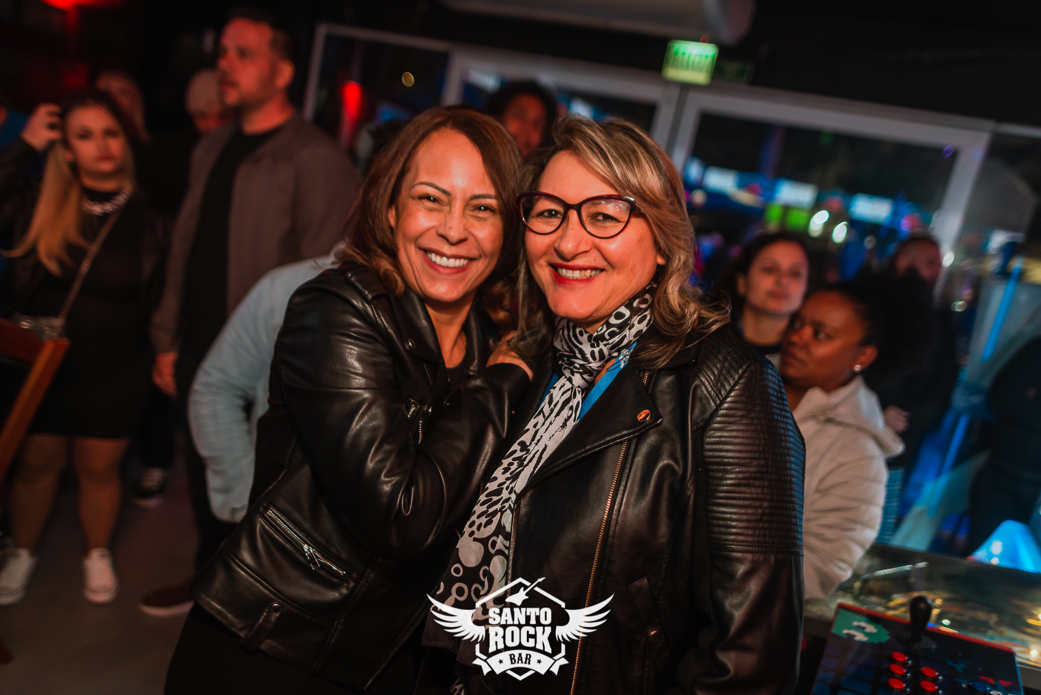 Rock Beats / Thiago Elias