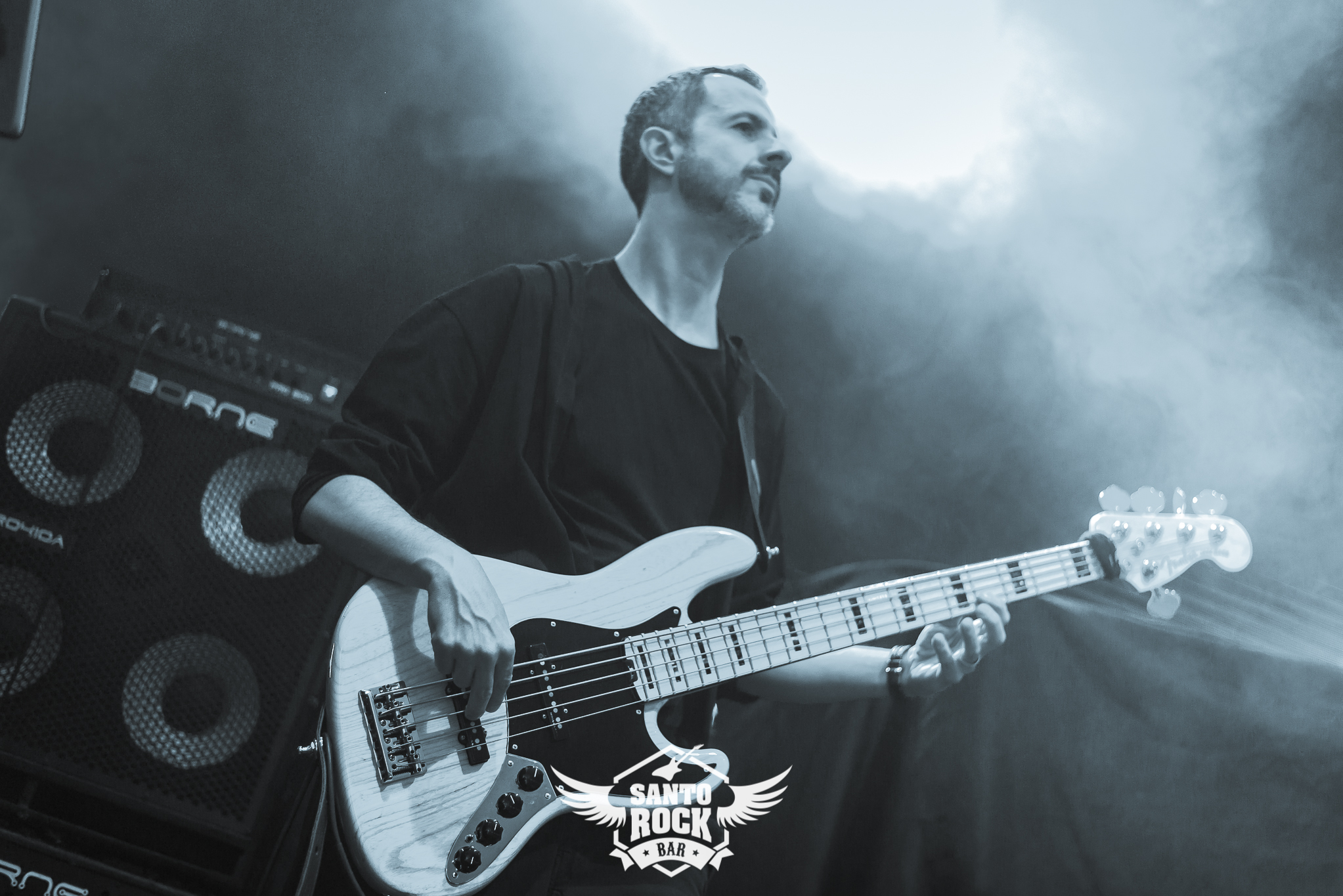 Rock Beats / Thiago Elias