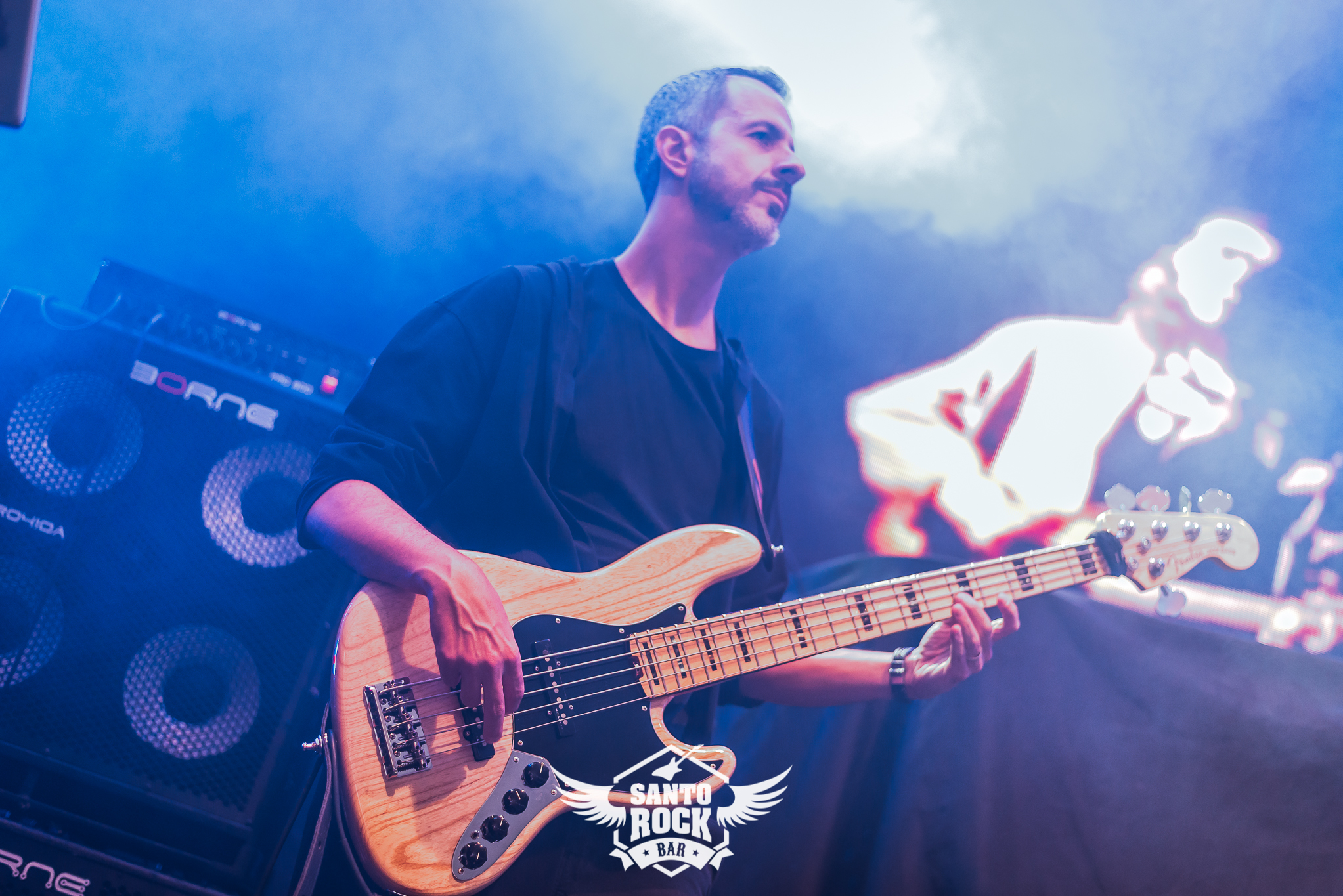 Rock Beats / Thiago Elias