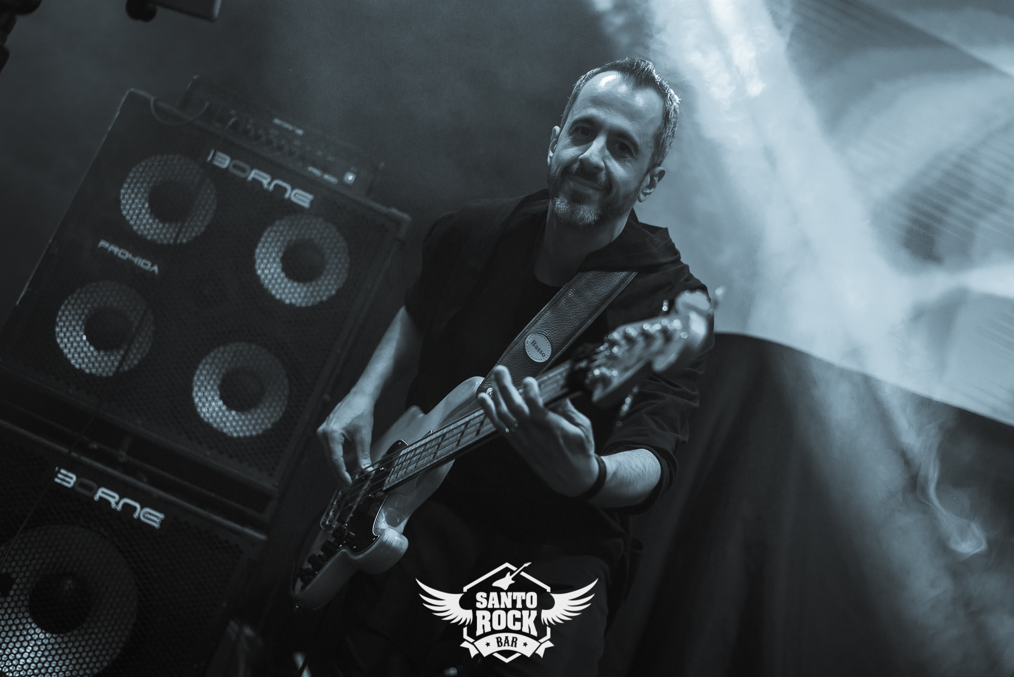 Rock Beats / Thiago Elias