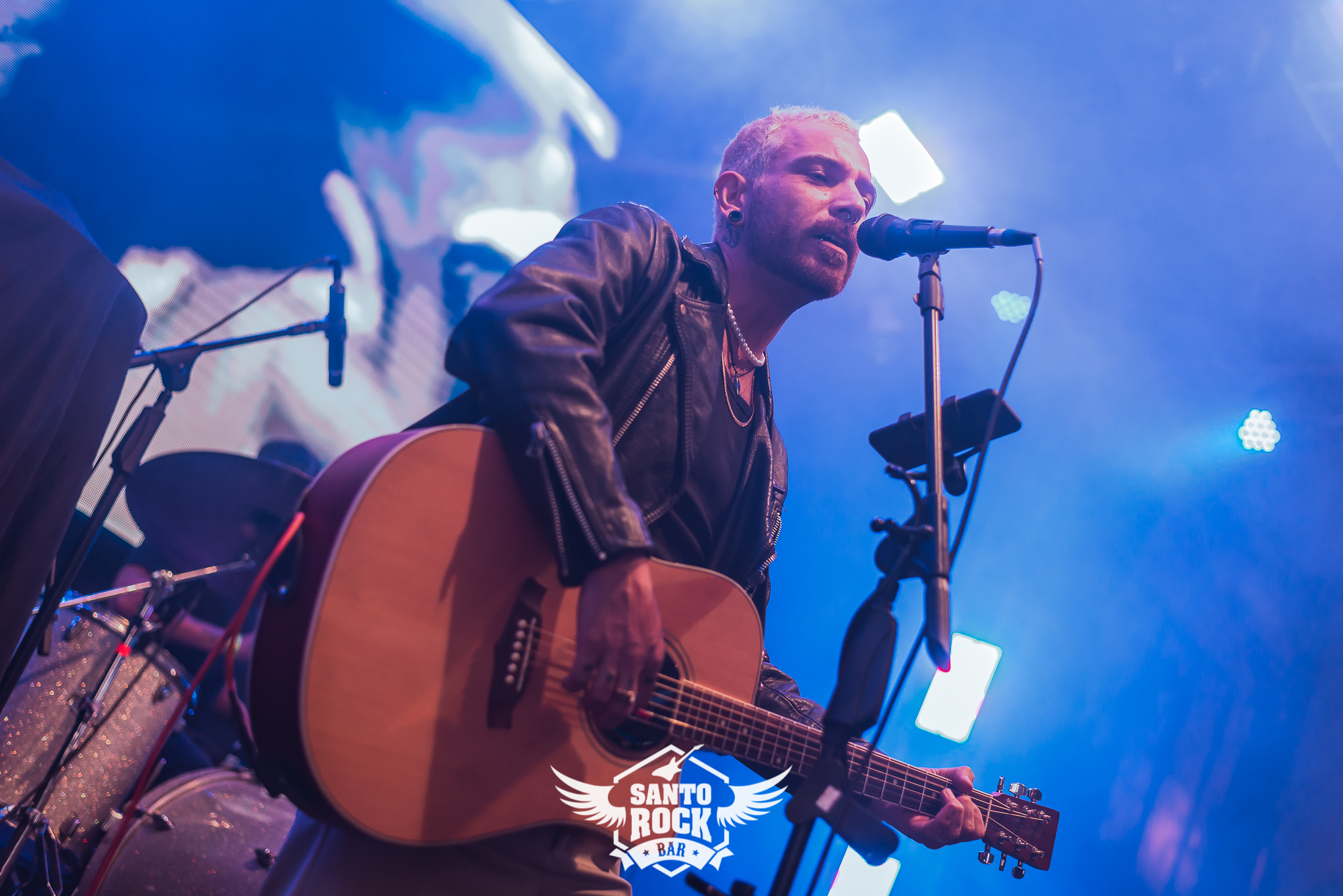 Rock Beats / Thiago Elias