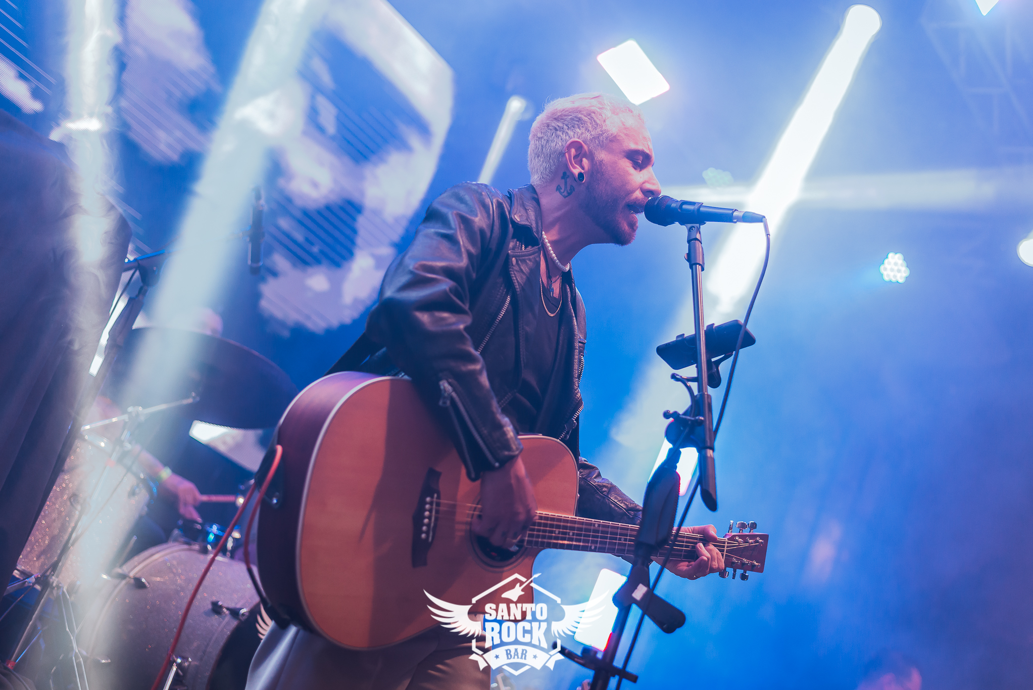 Rock Beats / Thiago Elias