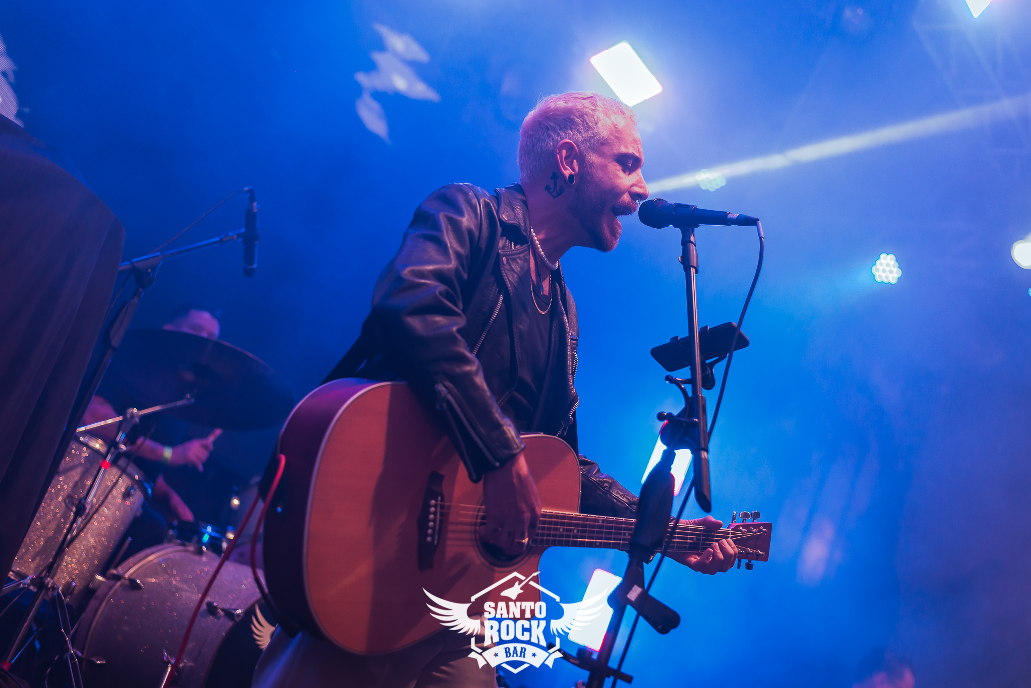 Rock Beats / Thiago Elias