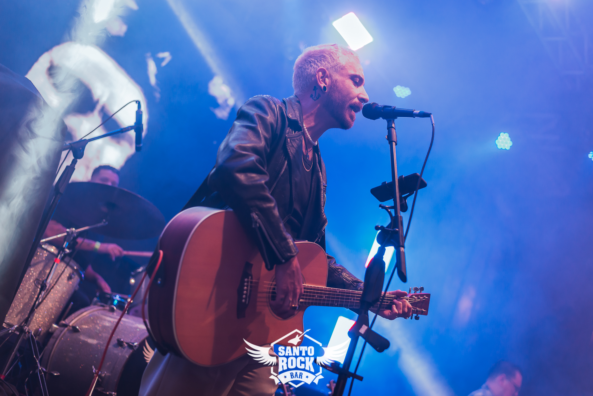 Rock Beats / Thiago Elias