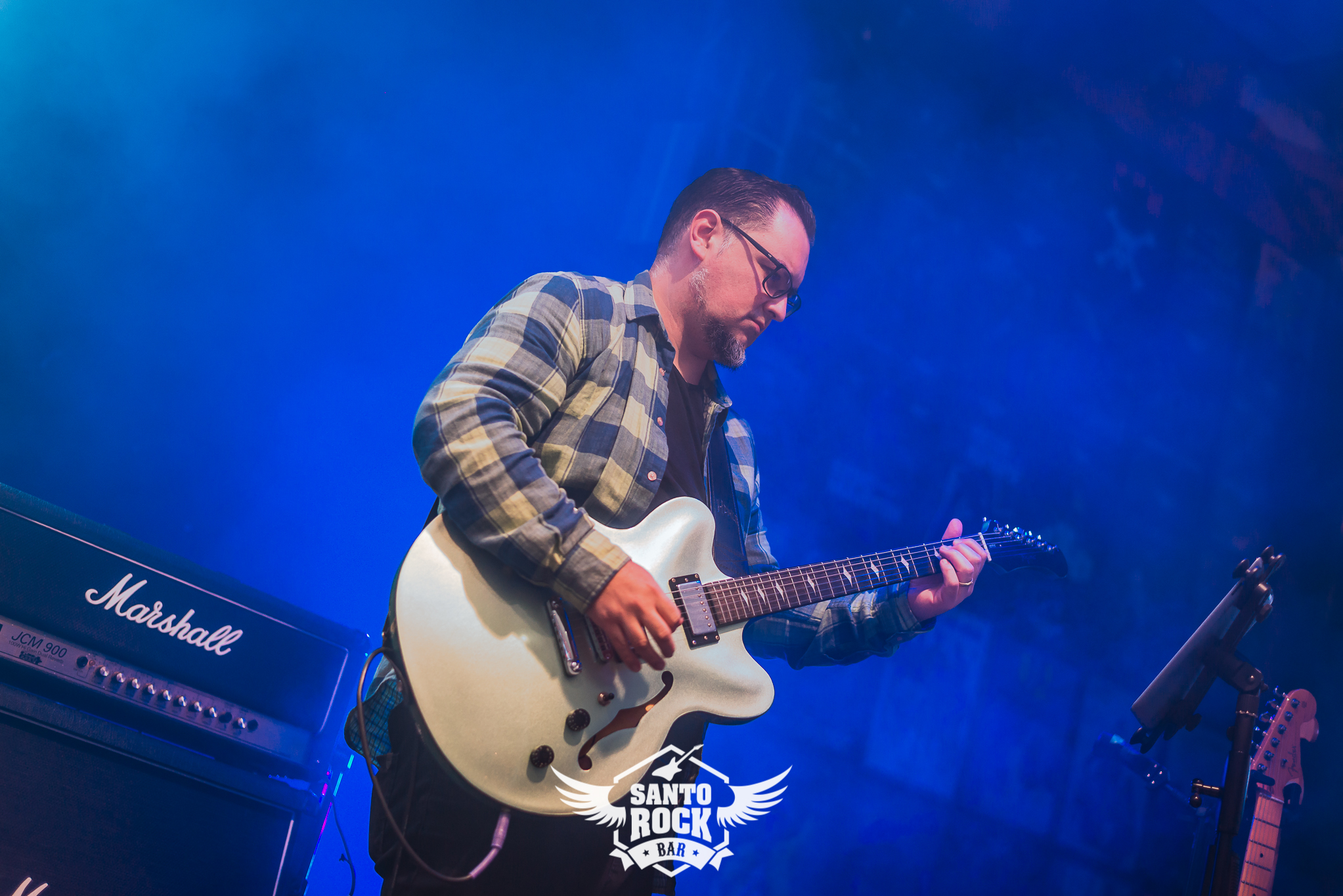 Rock Beats / Thiago Elias