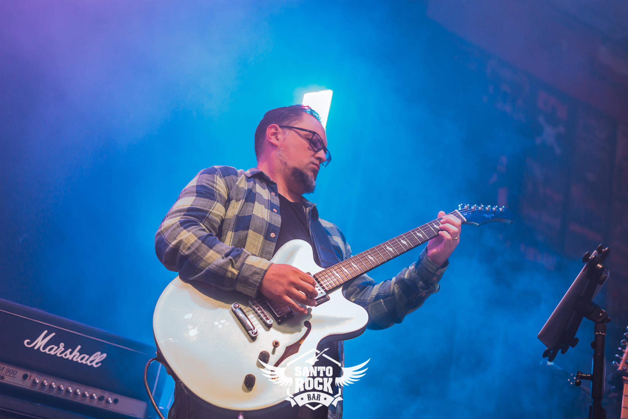 Rock Beats / Thiago Elias