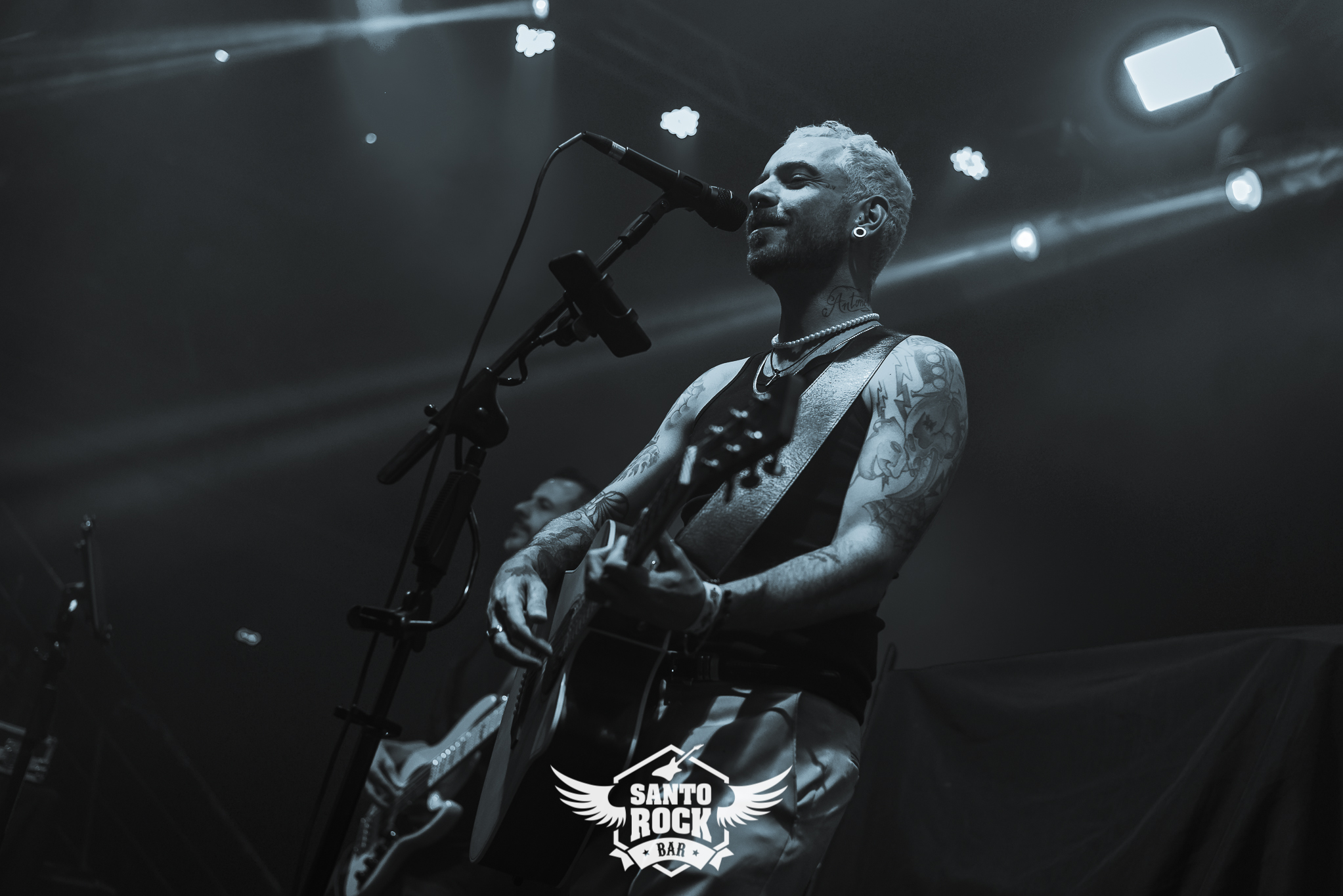 Rock Beats / Thiago Elias