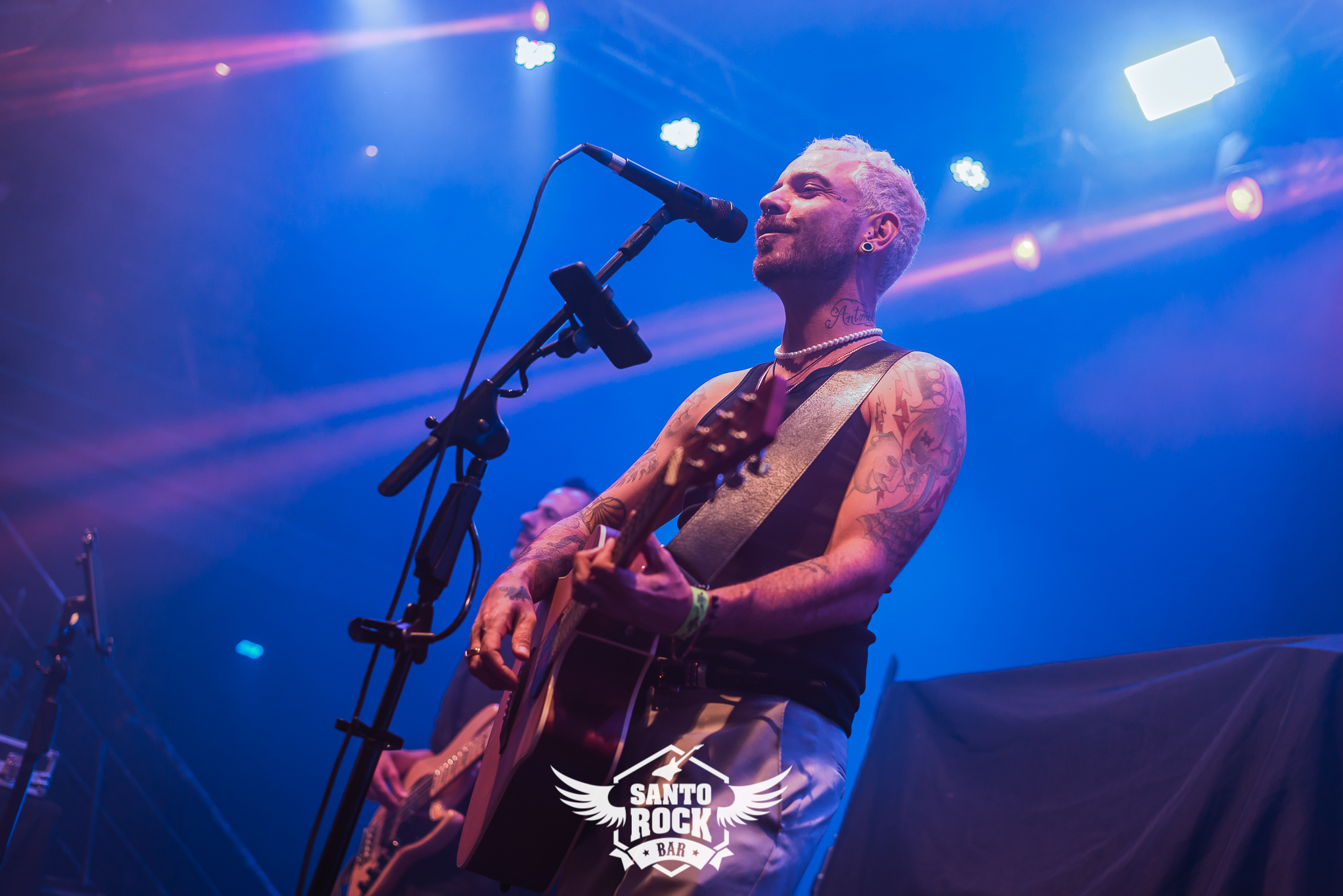 Rock Beats / Thiago Elias