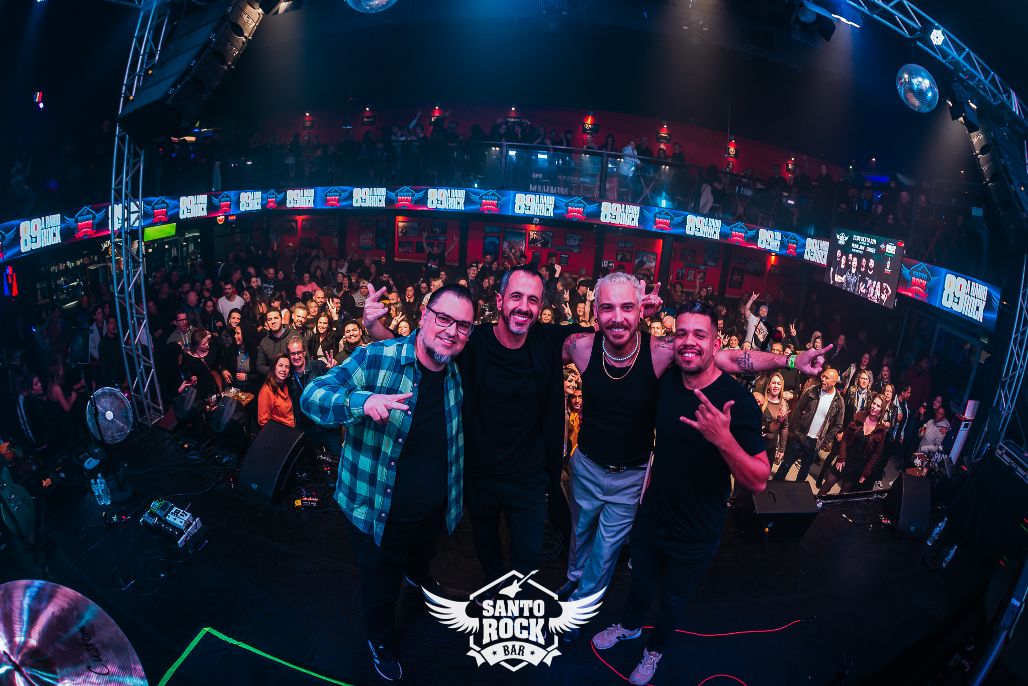 Rock Beats / Thiago Elias