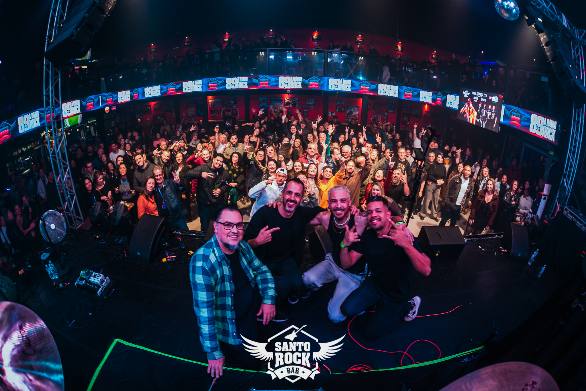 Rock Beats / Thiago Elias