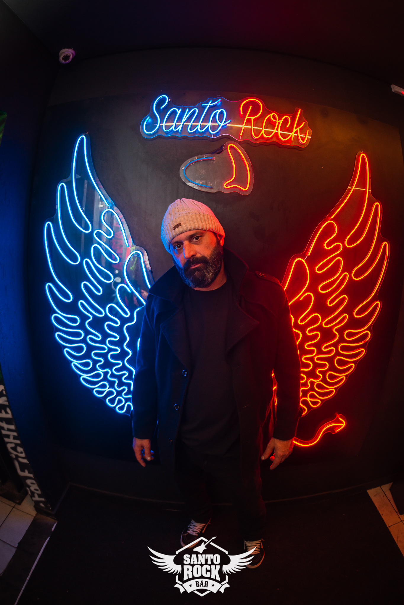 Rock Beats / Thiago Elias