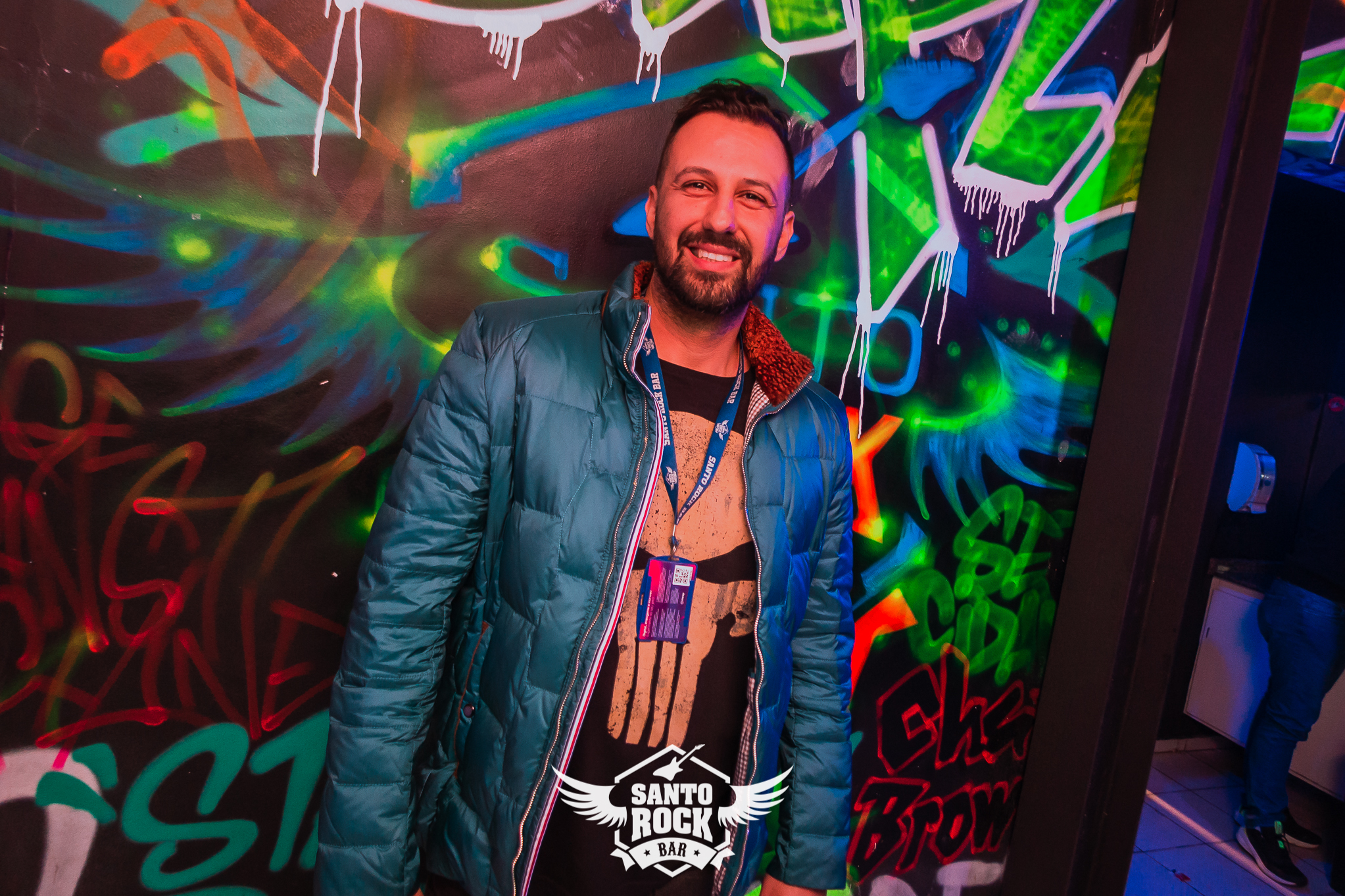 Rock Beats / Thiago Elias