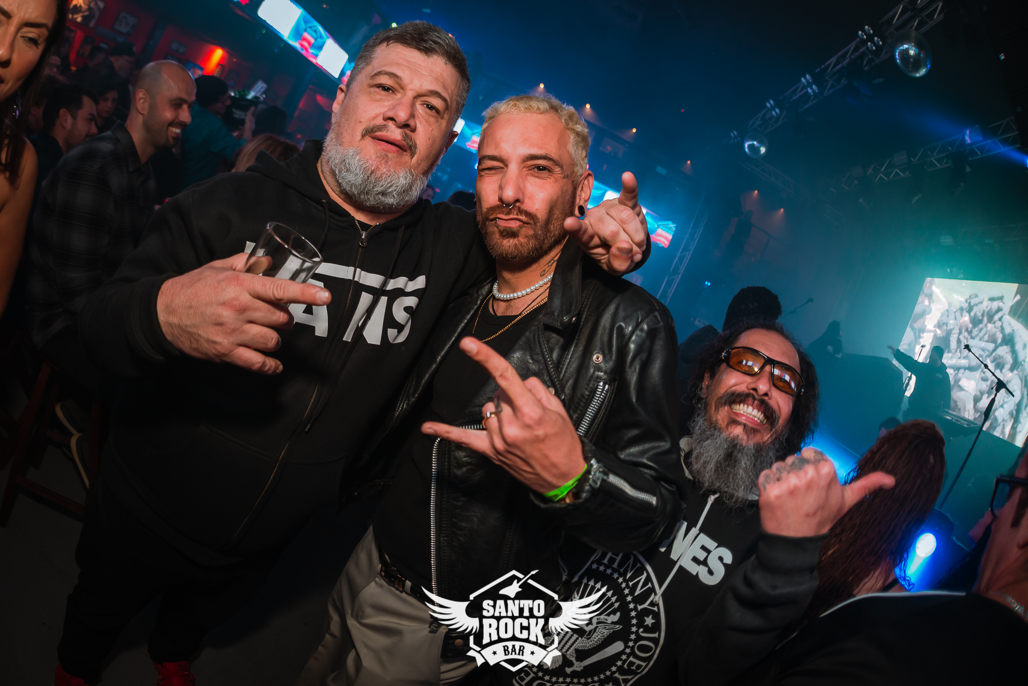 Rock Beats / Thiago Elias