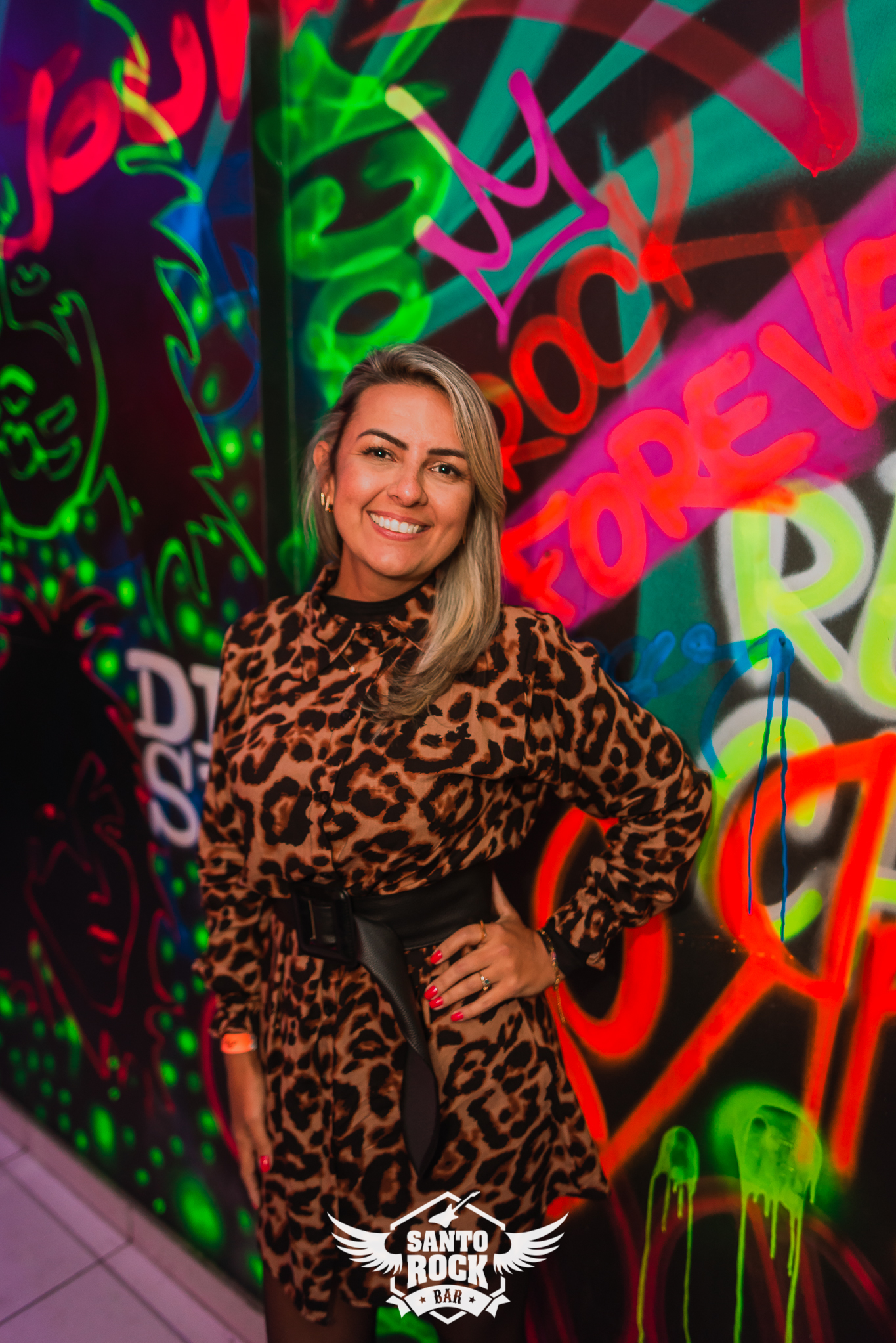 Rock Beats / Thiago Elias