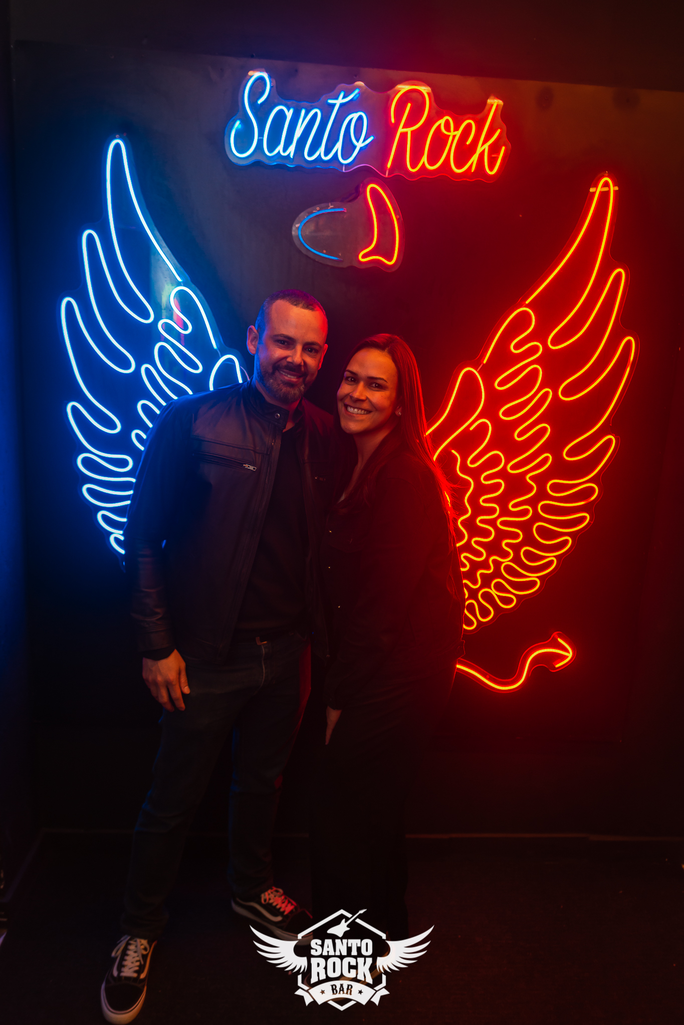 Rock Beats / Thiago Elias