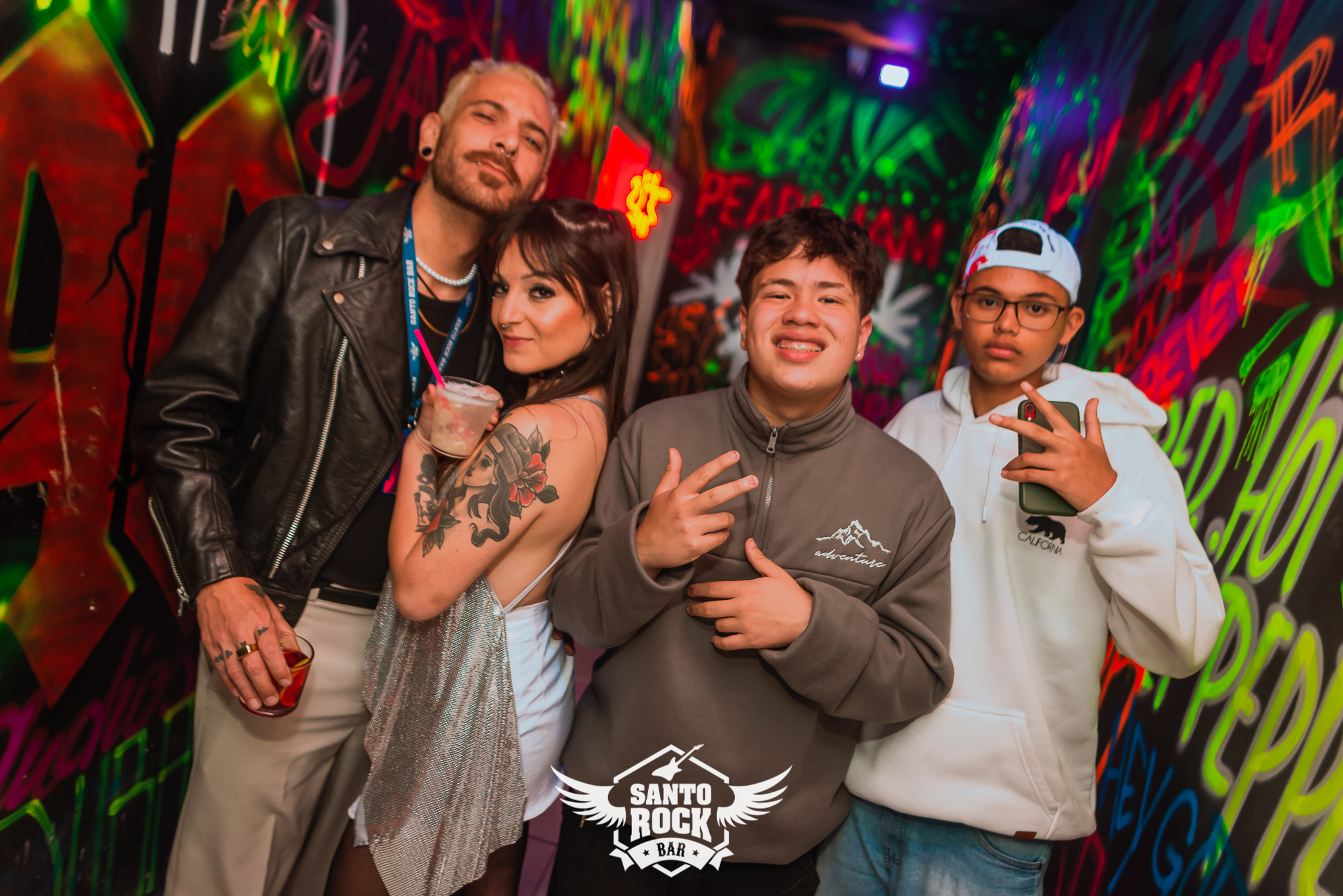 Rock Beats / Thiago Elias