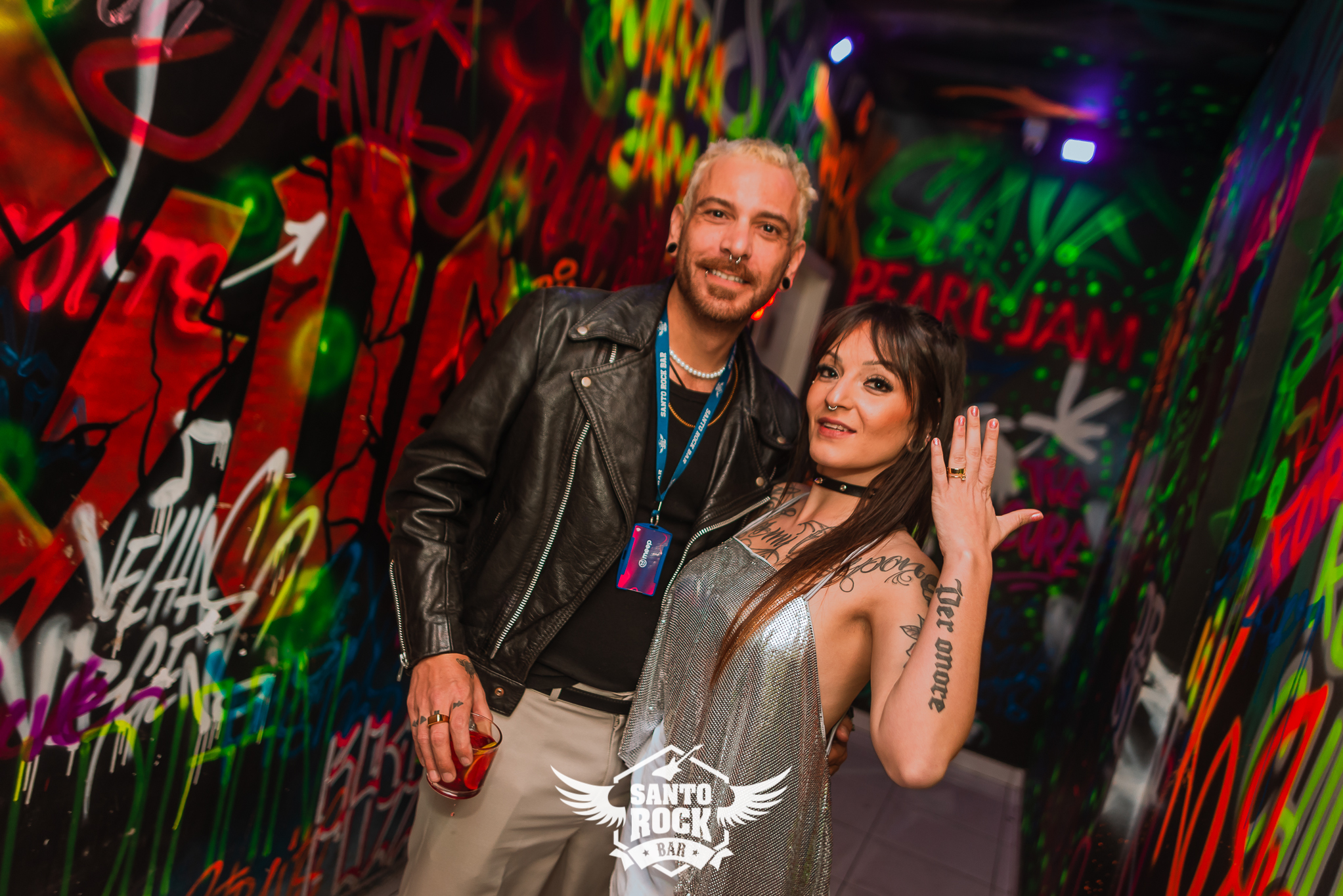 Rock Beats / Thiago Elias