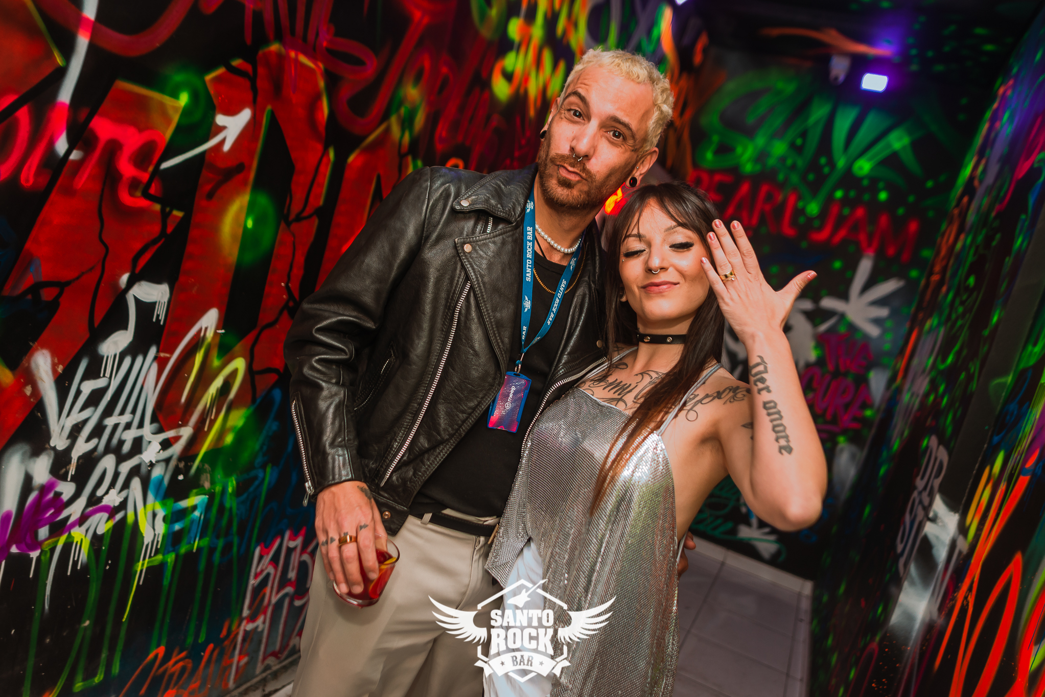 Rock Beats / Thiago Elias