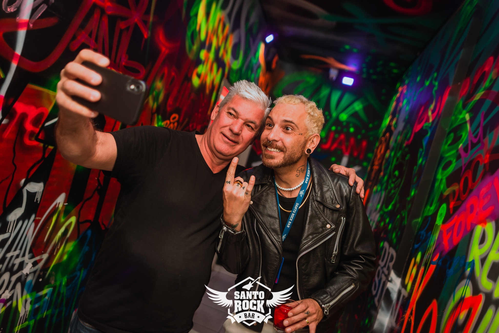 Rock Beats / Thiago Elias