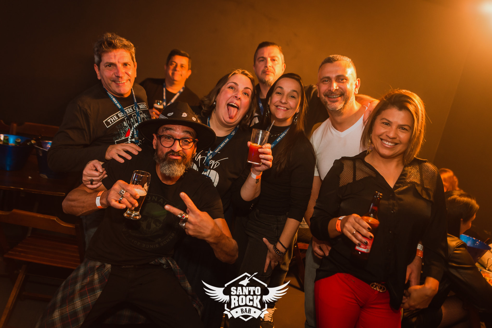 Rock Beats / Thiago Elias